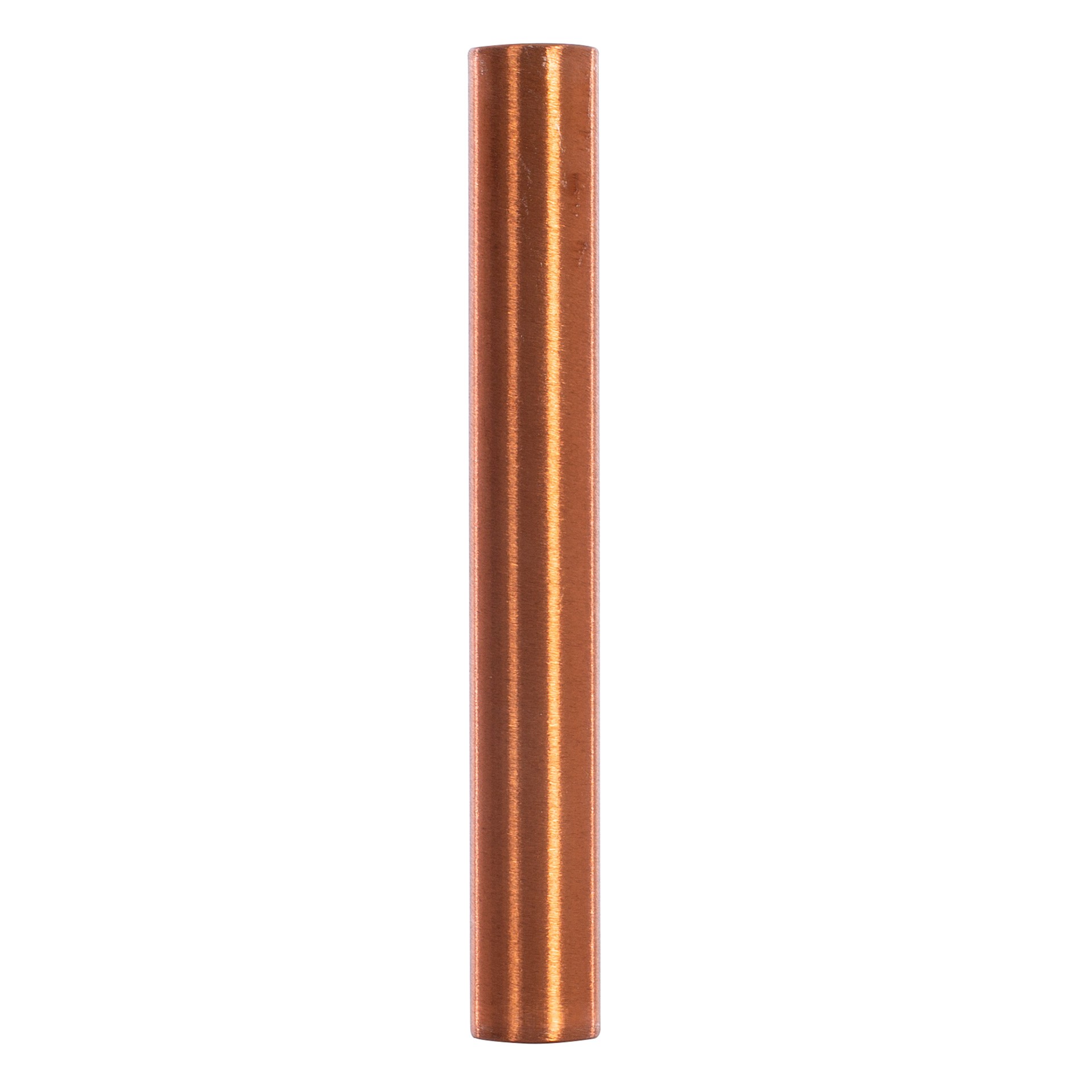 Testigo de relevo de aluminio antideslizante - Imagen 2