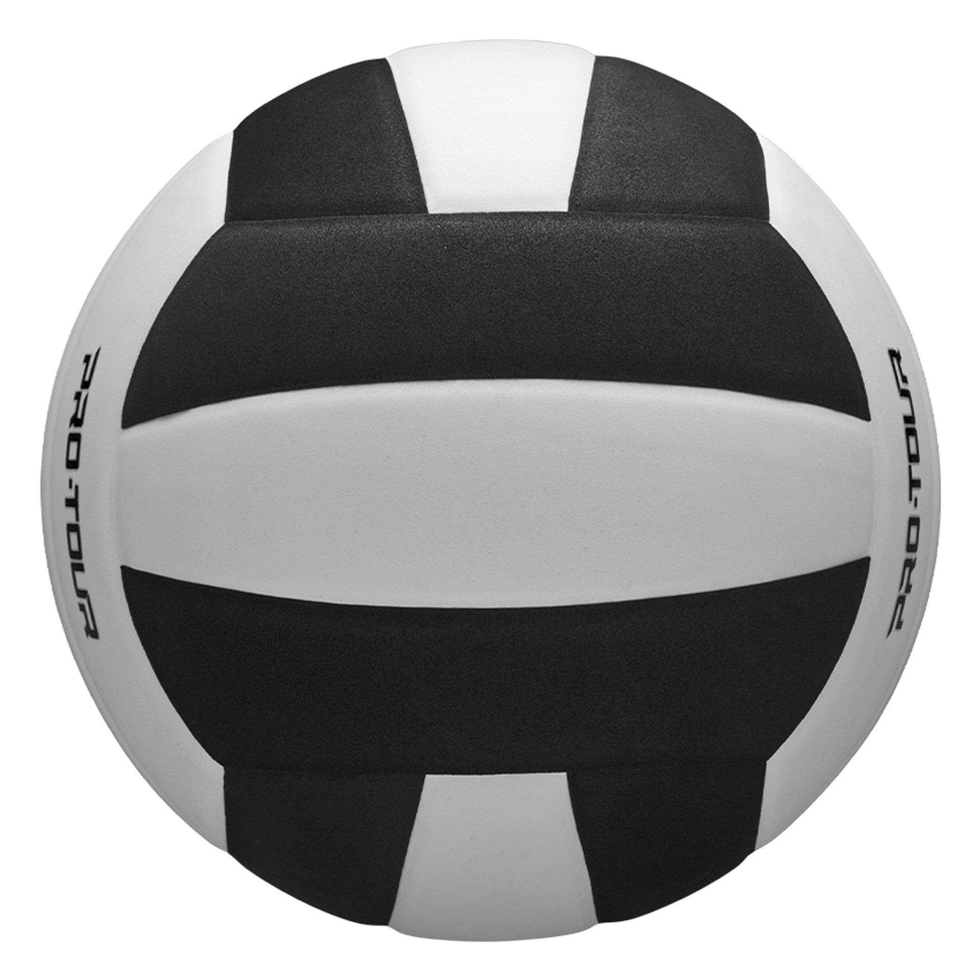 Balón voleibol wilson pro tour vb blkwh new - Imagen 2