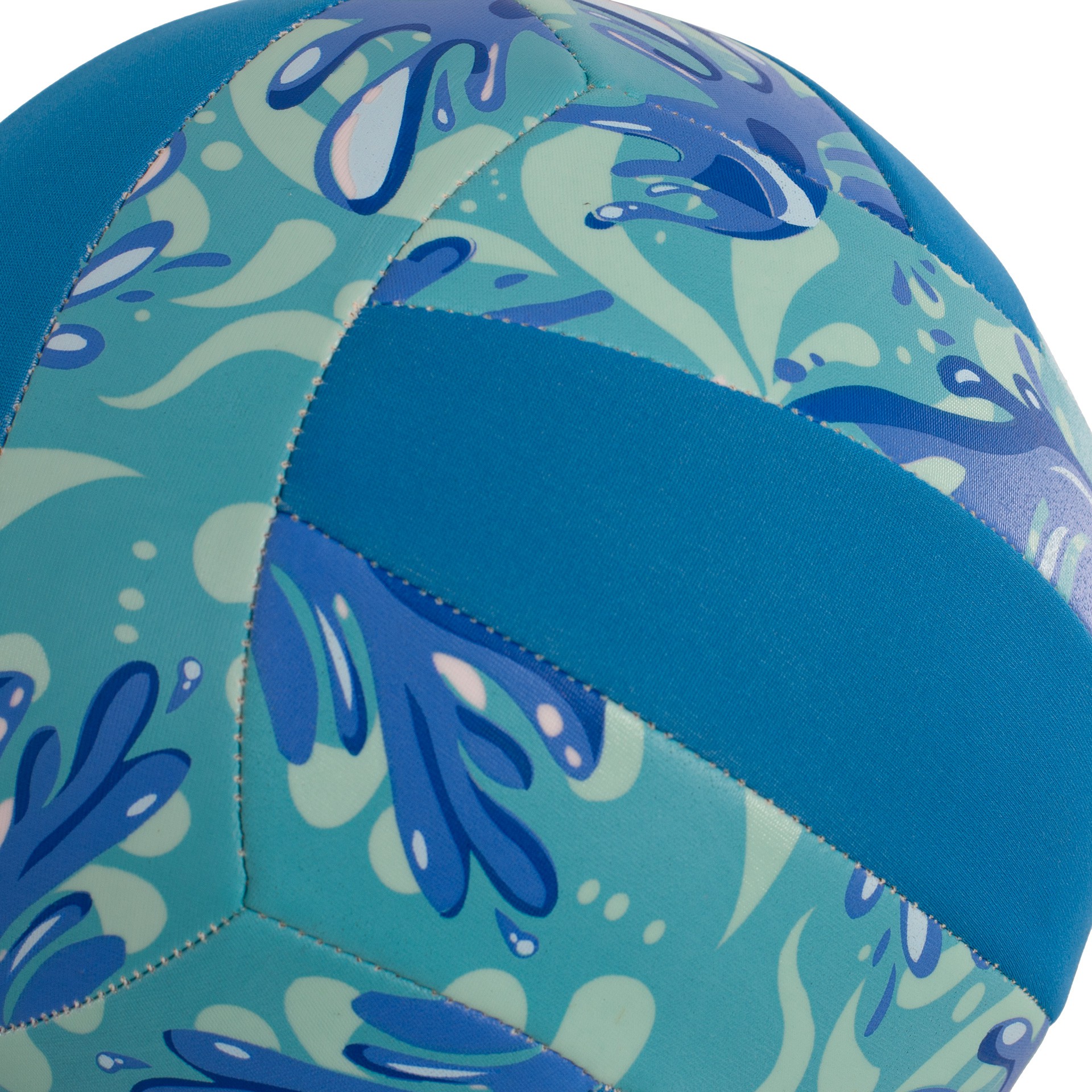 Balón voley neopreno softee fresh - Imagen 4