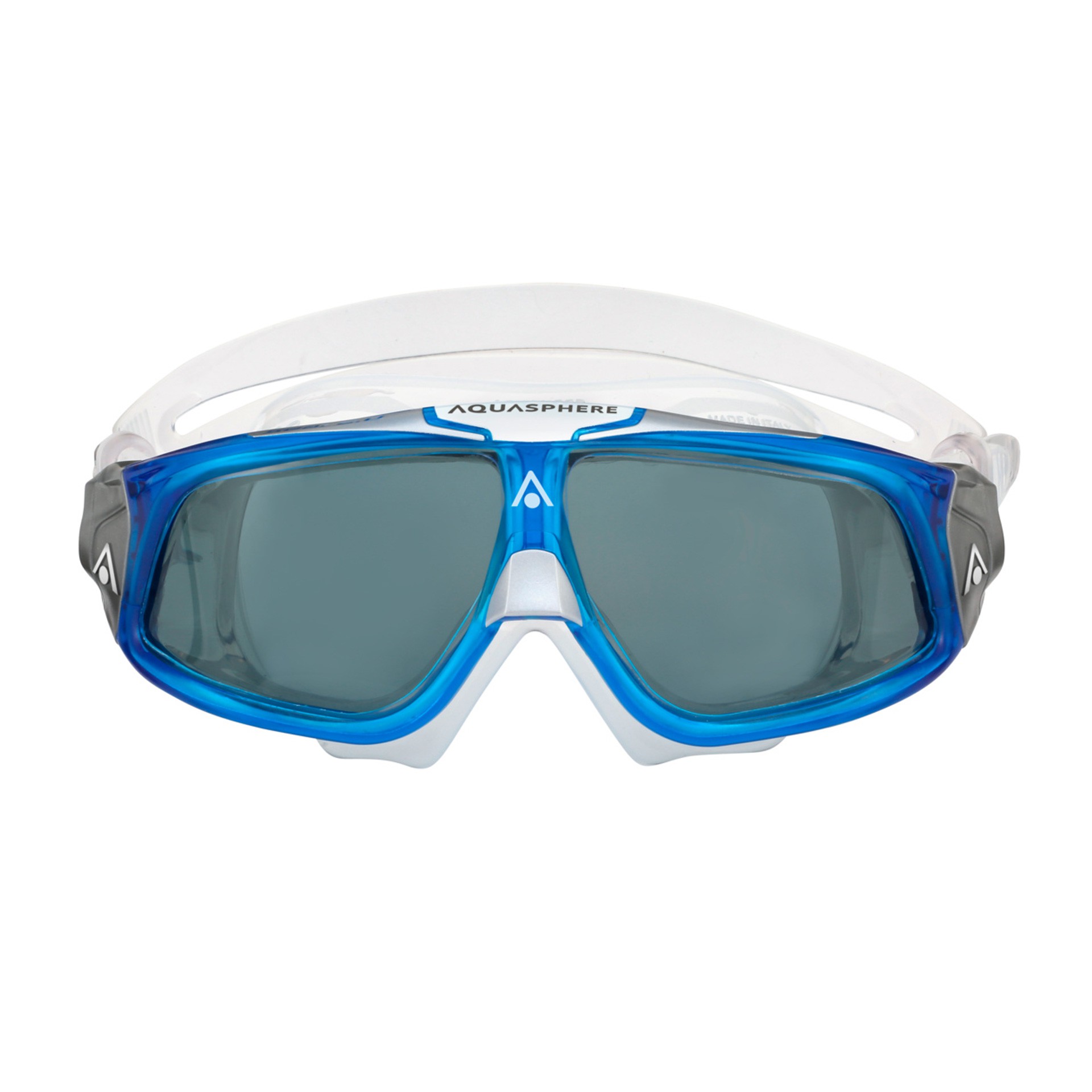 Gafa máscara natación aquasphere seal 2.0 - Imagen 2