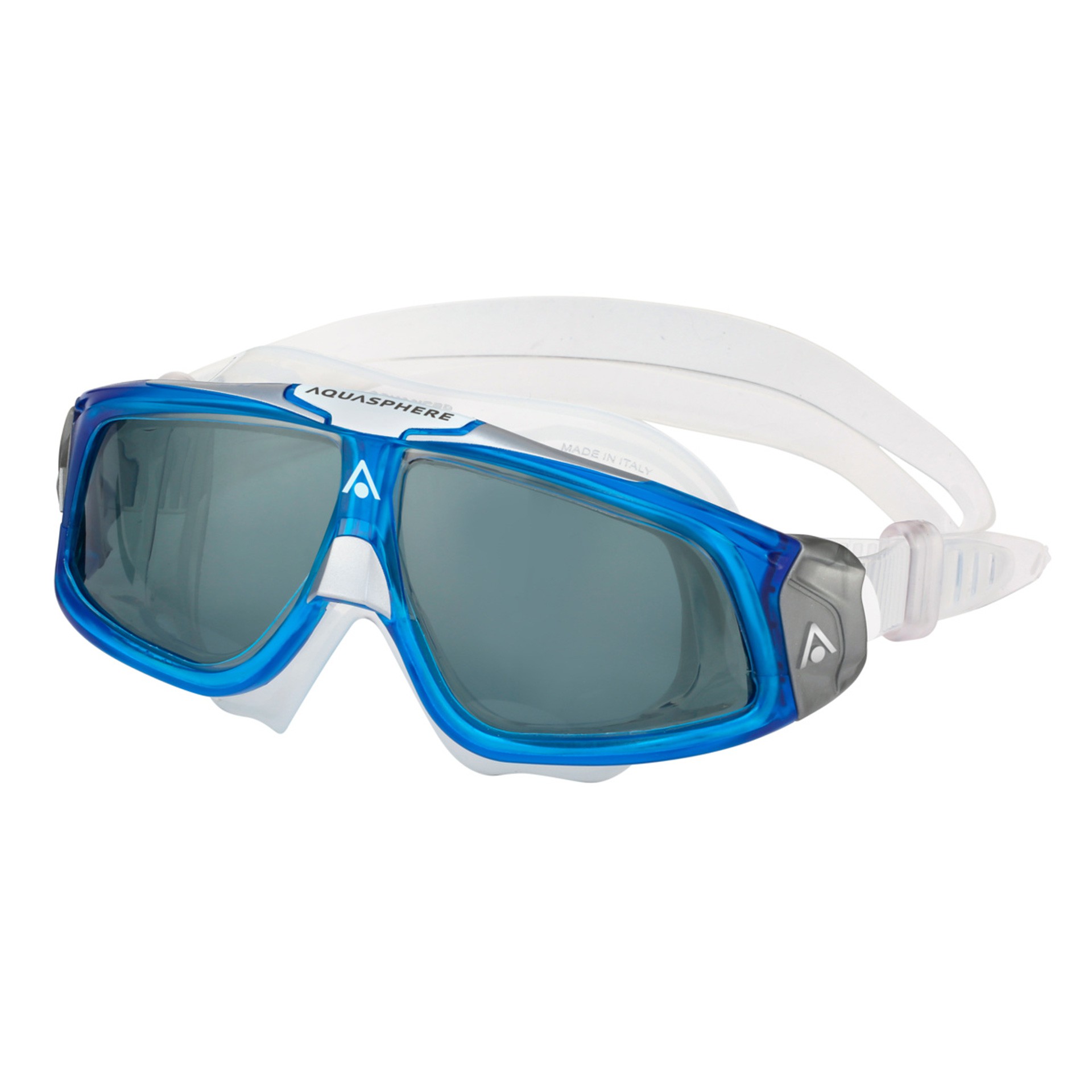 Gafa máscara natación aquasphere seal 2.0 - Imagen 3