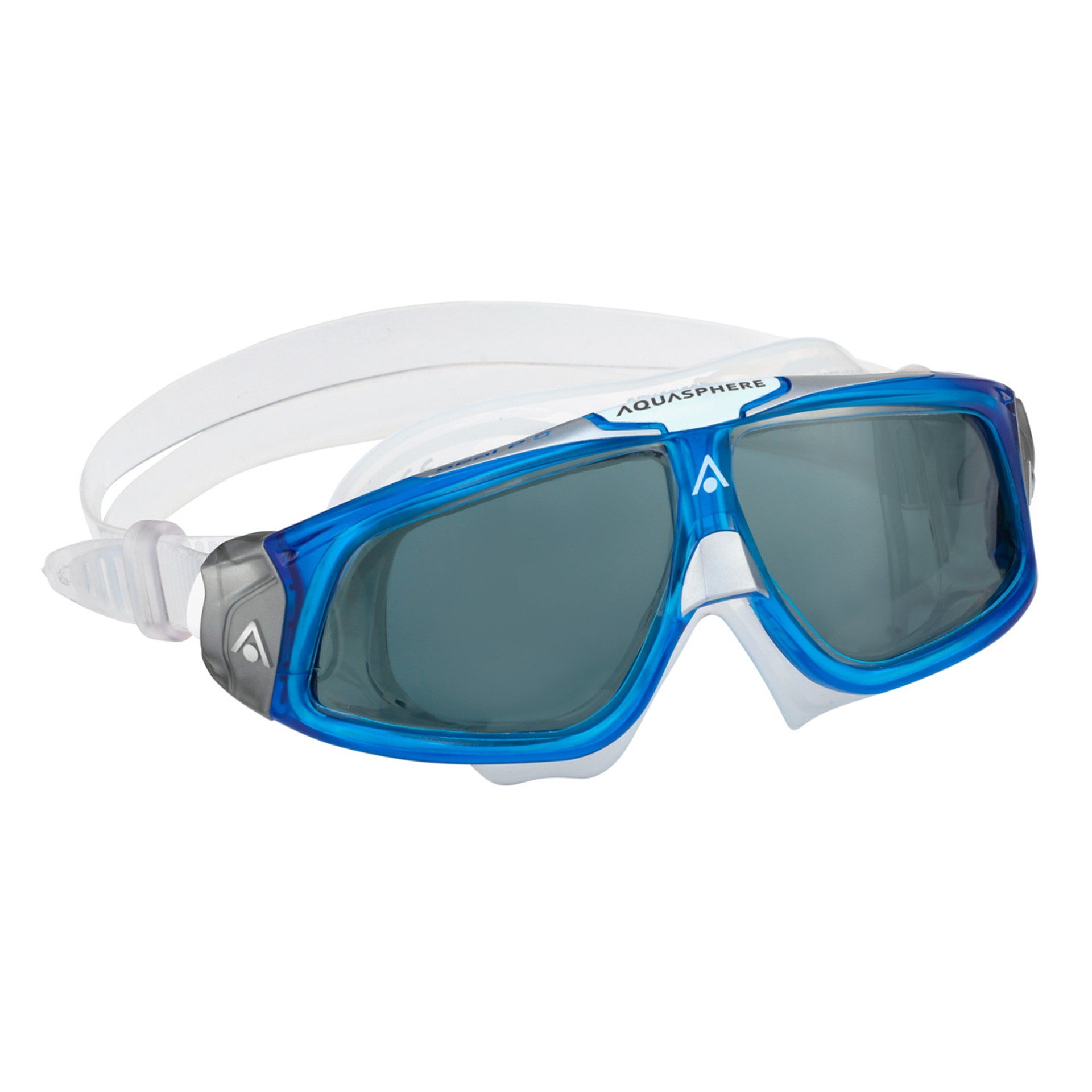 Gafa máscara natación aquasphere seal 2.0 - Imagen 4