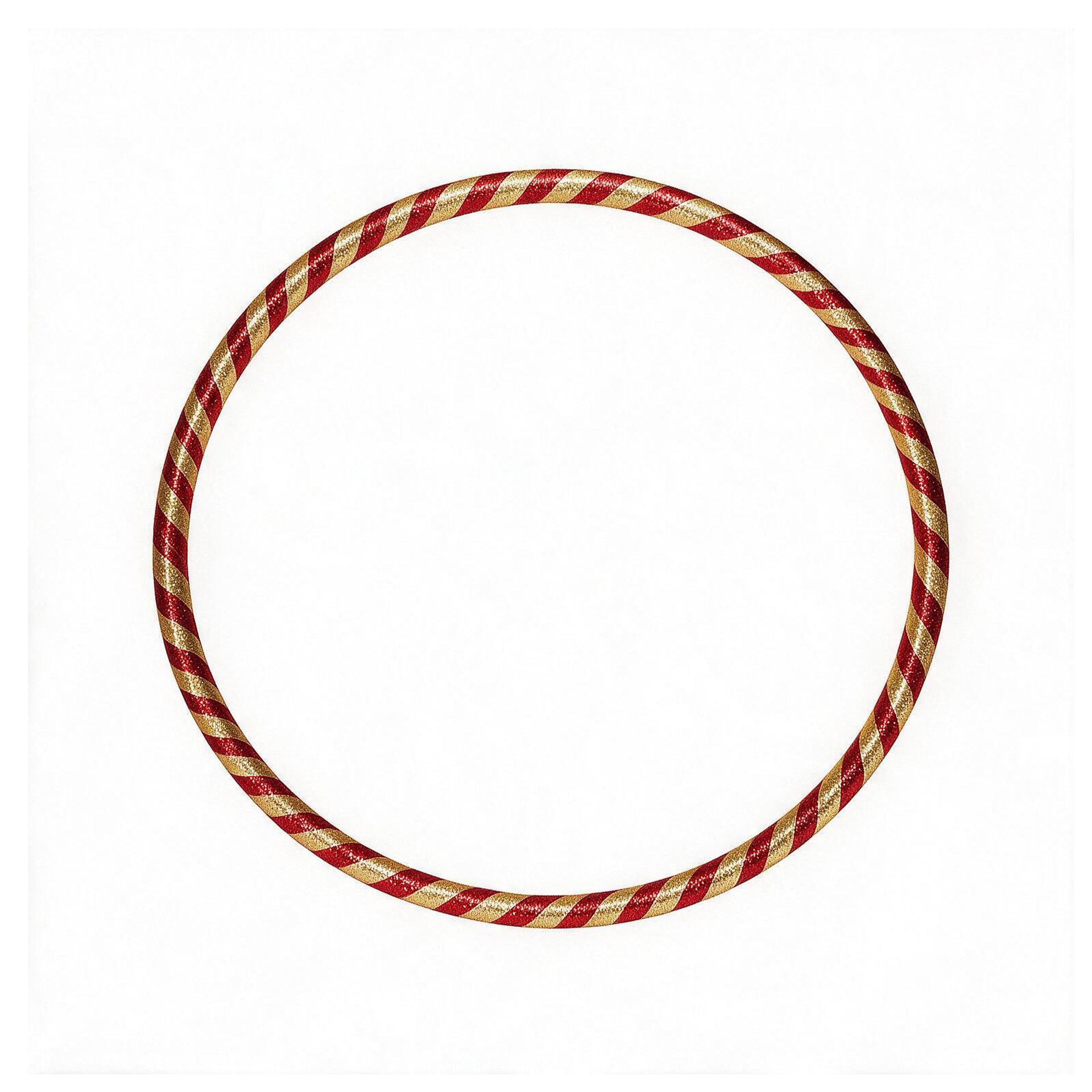 Hula hoop brillant - Imagen 3
