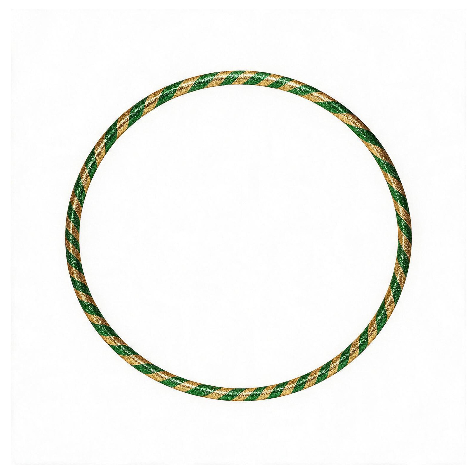 Hula hoop brillant - Imagen 7