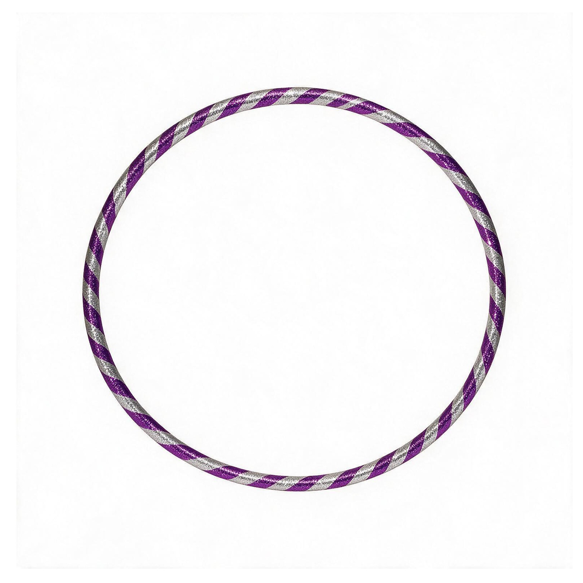 Hula hoop brillant - Imagen 6