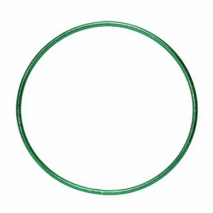 Hula hoop shine