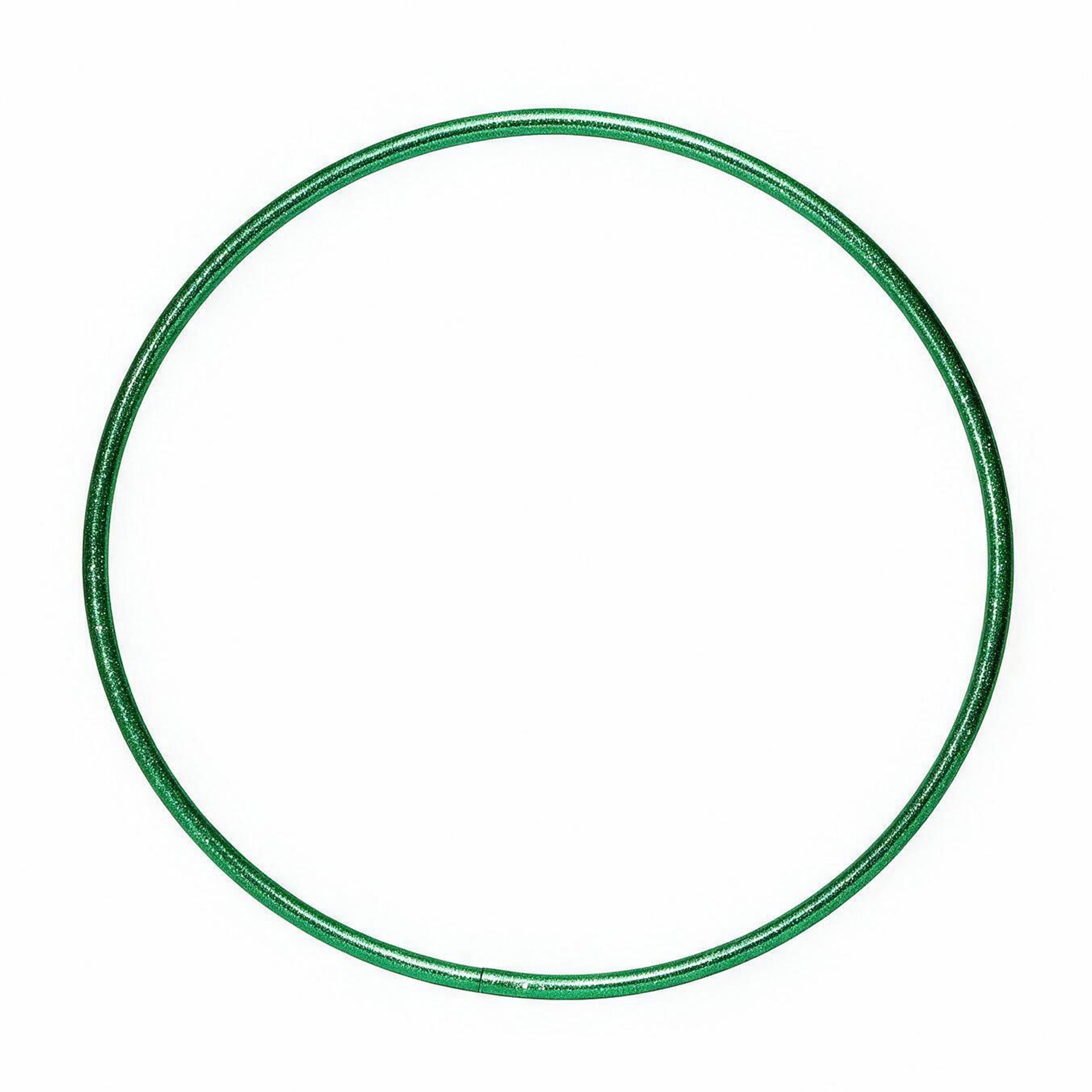Hula hoop shine