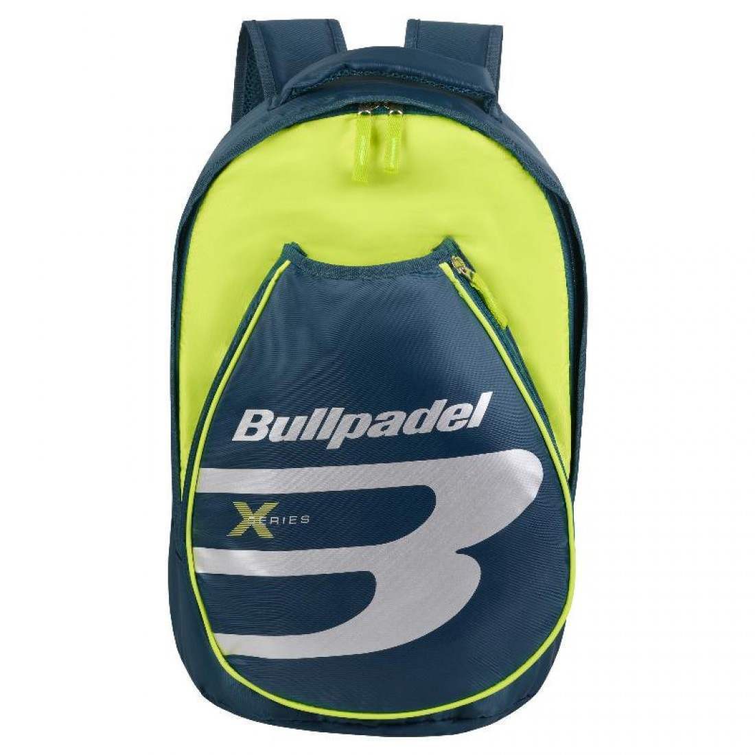 Mochila bullpadel tour bpmex002 - Imagen 3