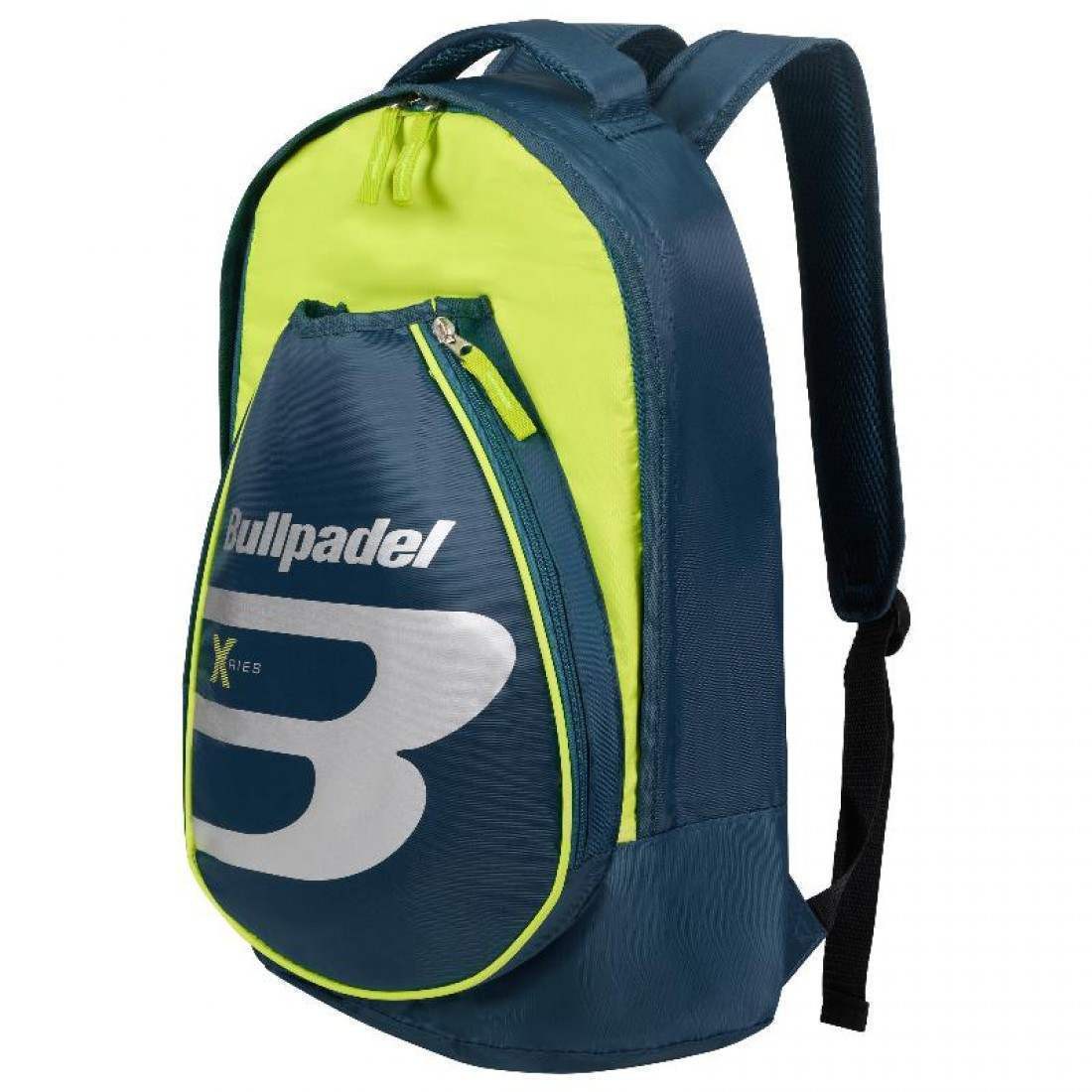 Mochila bullpadel tour bpmex002 - Imagen 11