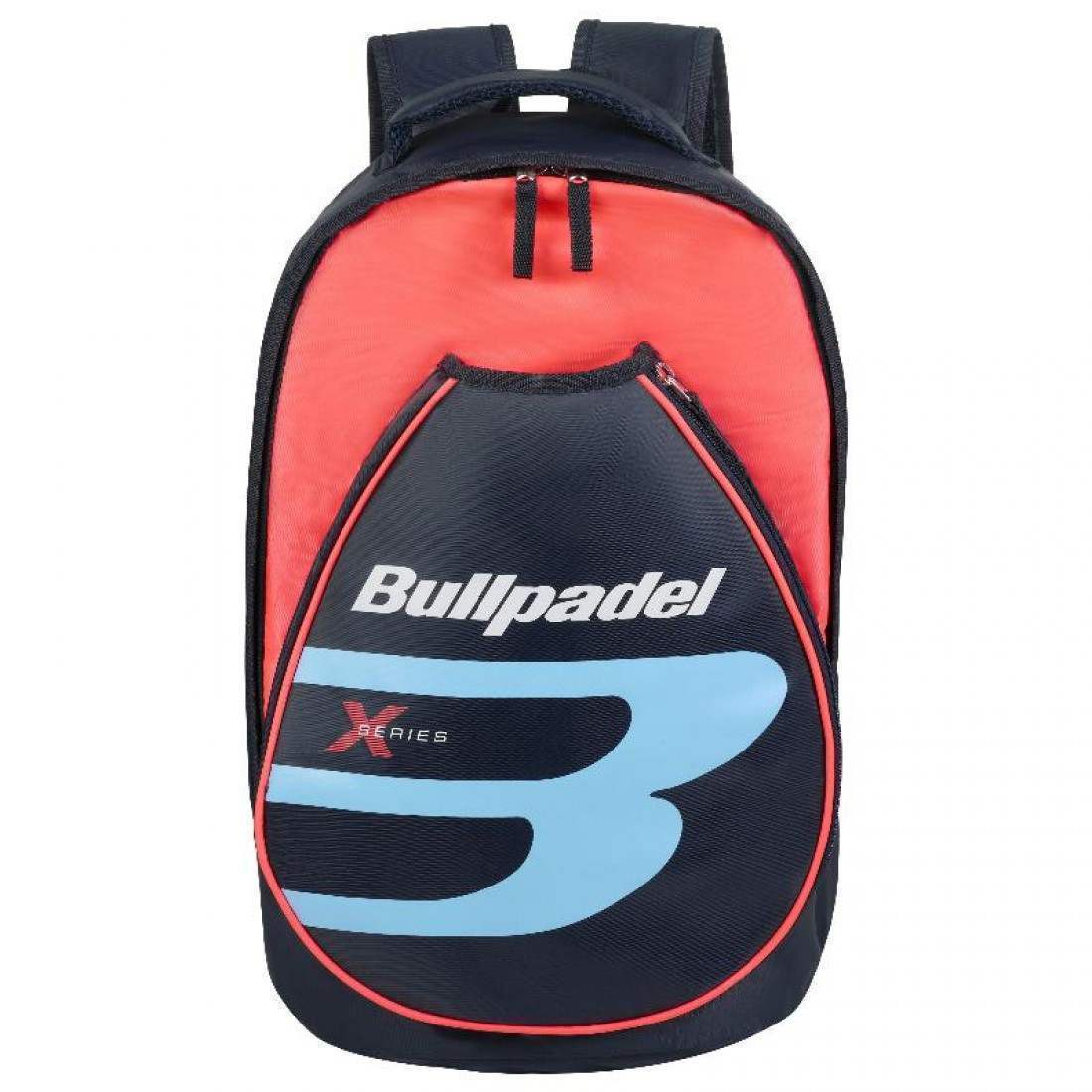 Mochila bullpadel tour bpmex002 - Imagen 2