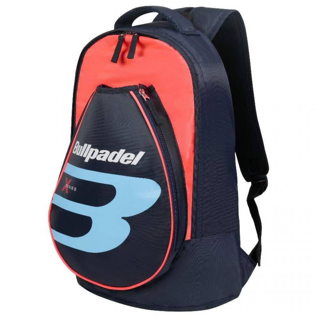 Mochila bullpadel tour bpmex002 - Imagen 5