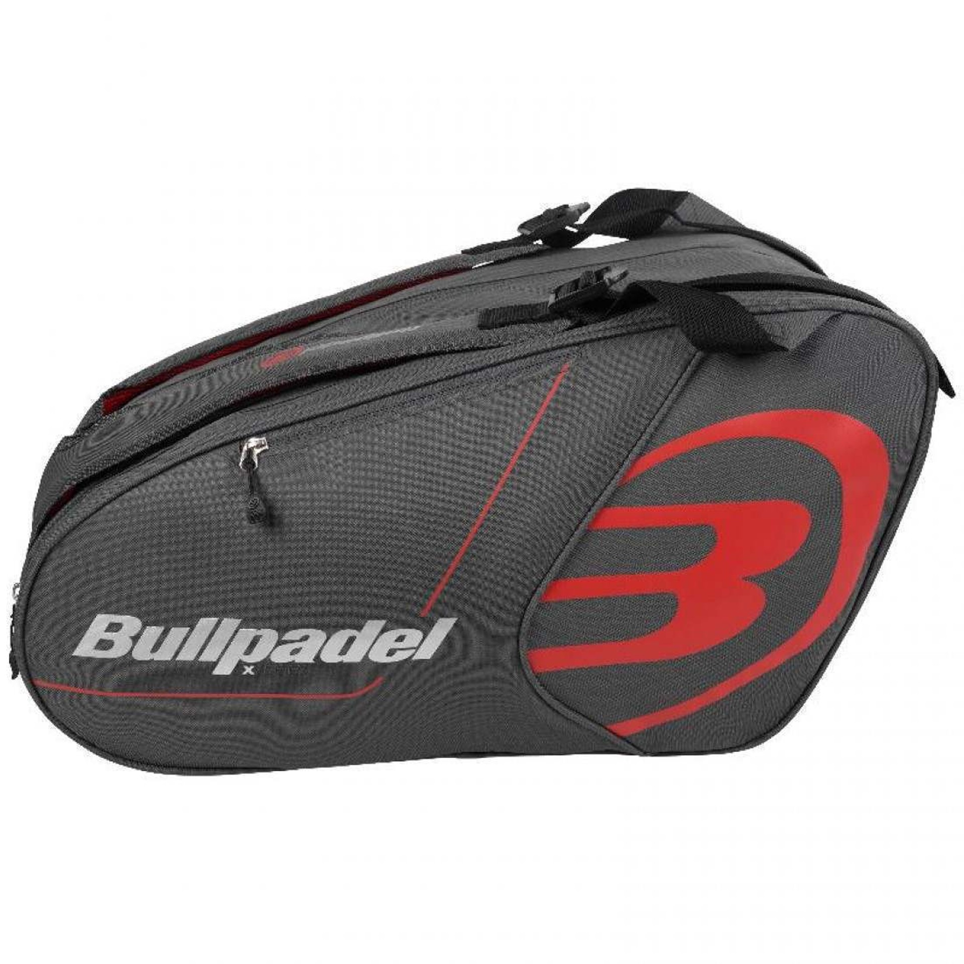 Paletero bullpadel tour bppex002 - Imagen 9