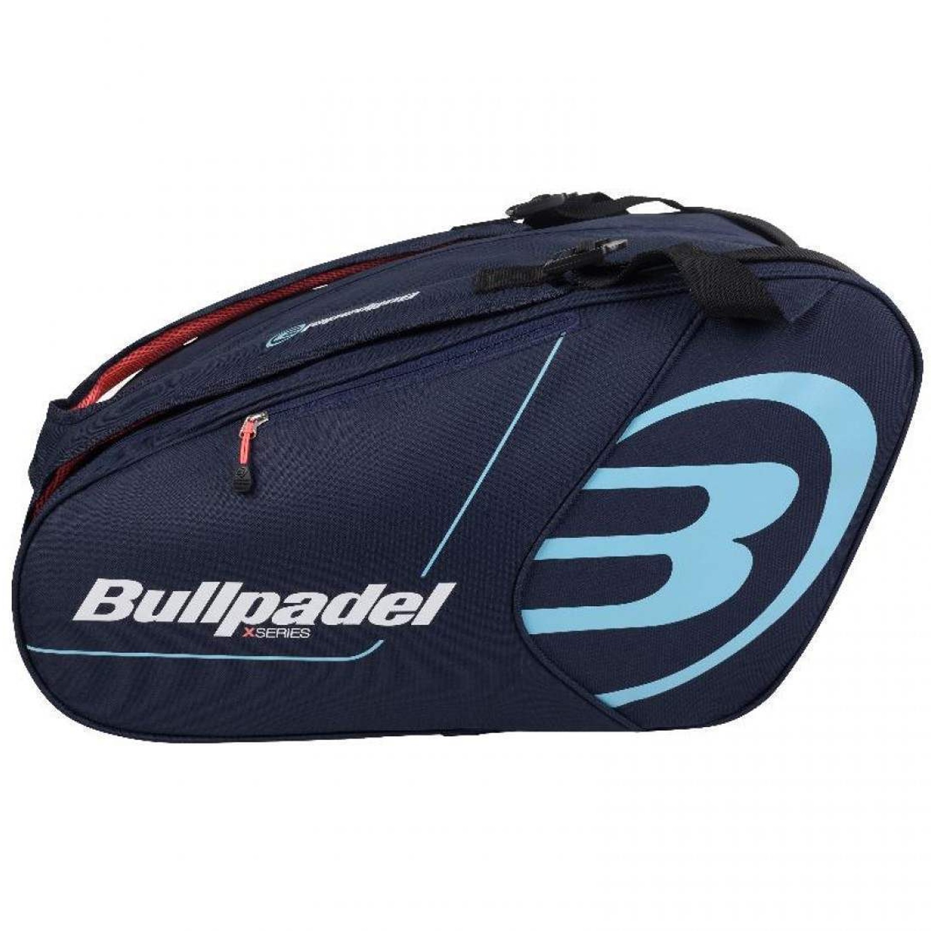 Paletero bullpadel tour bppex002 - Imagen 4
