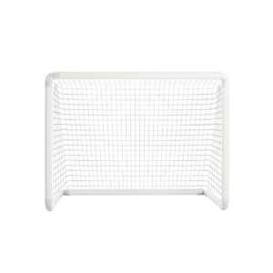 Portería multiusos pvc 100x65cm -incluye red-