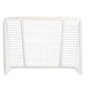 Portería multiusos pvc reforzado 100x65cm -incluye red-