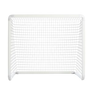 Porterías multiusos pvc 105x90x50cm - incluye red