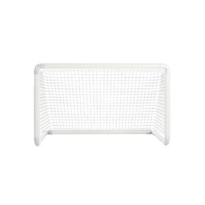 Porterías multiusos pvc 70x50x40cm - incluye red