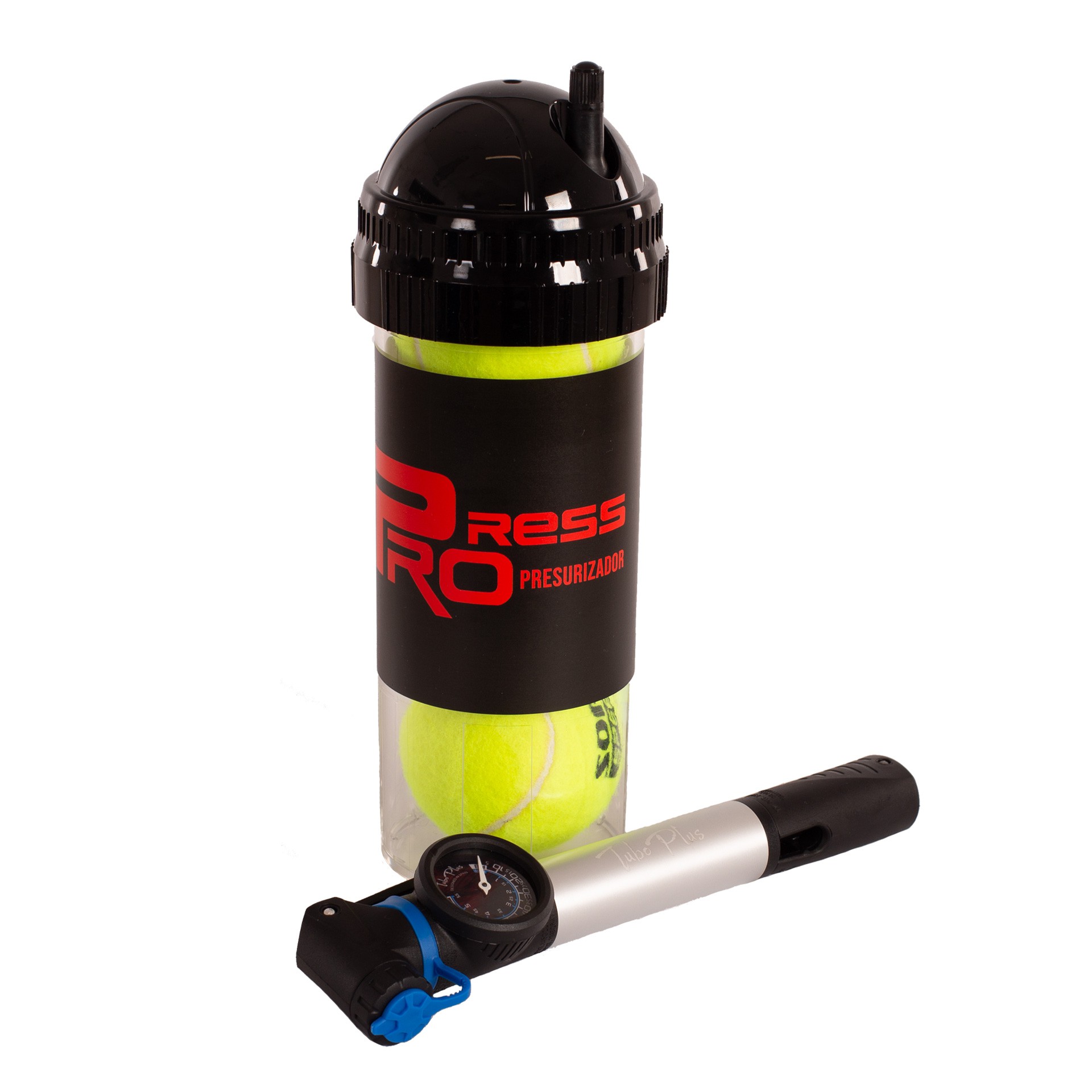 Presurizador press pro softee premium - Imagen 2
