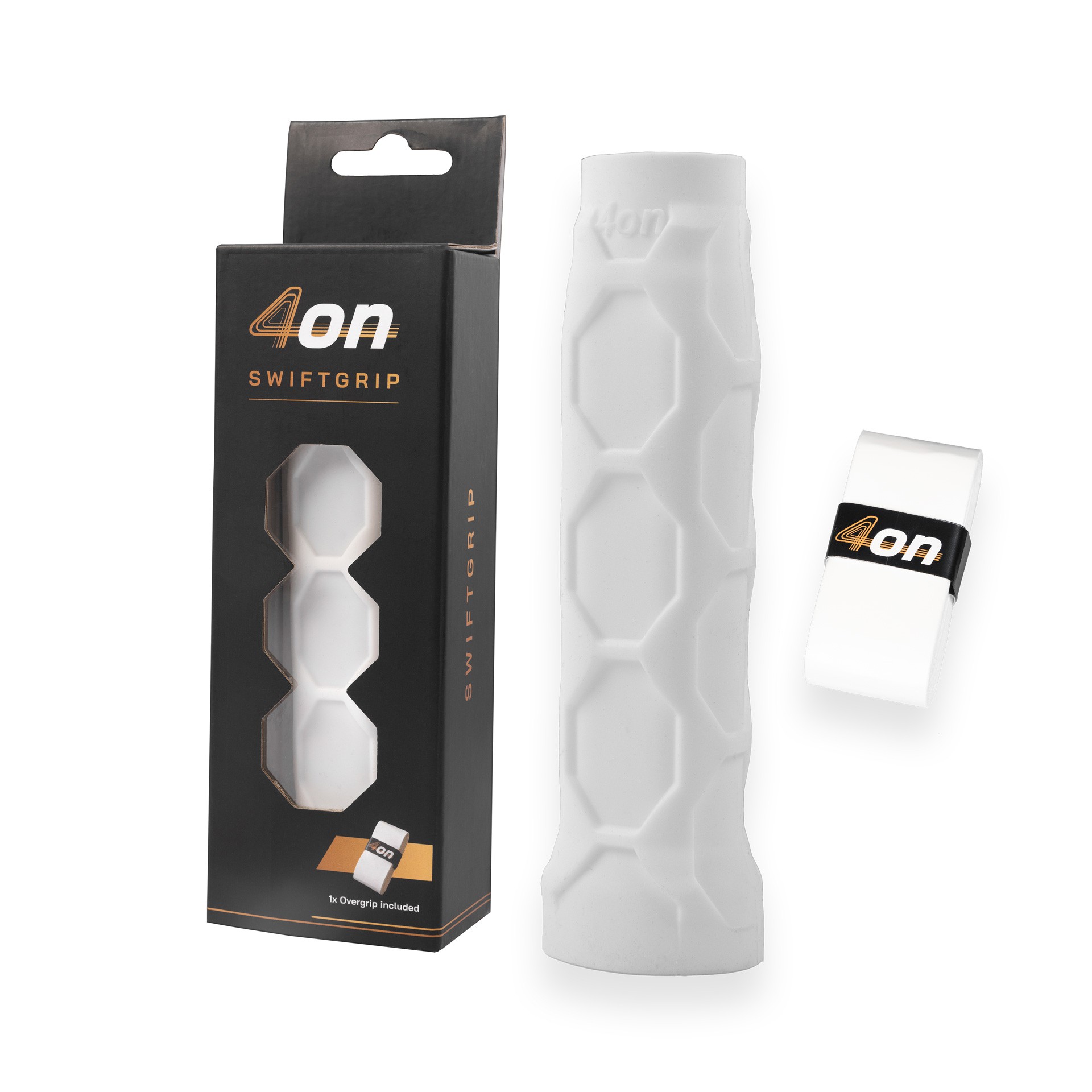 4on swiftgrip - Imagen 2