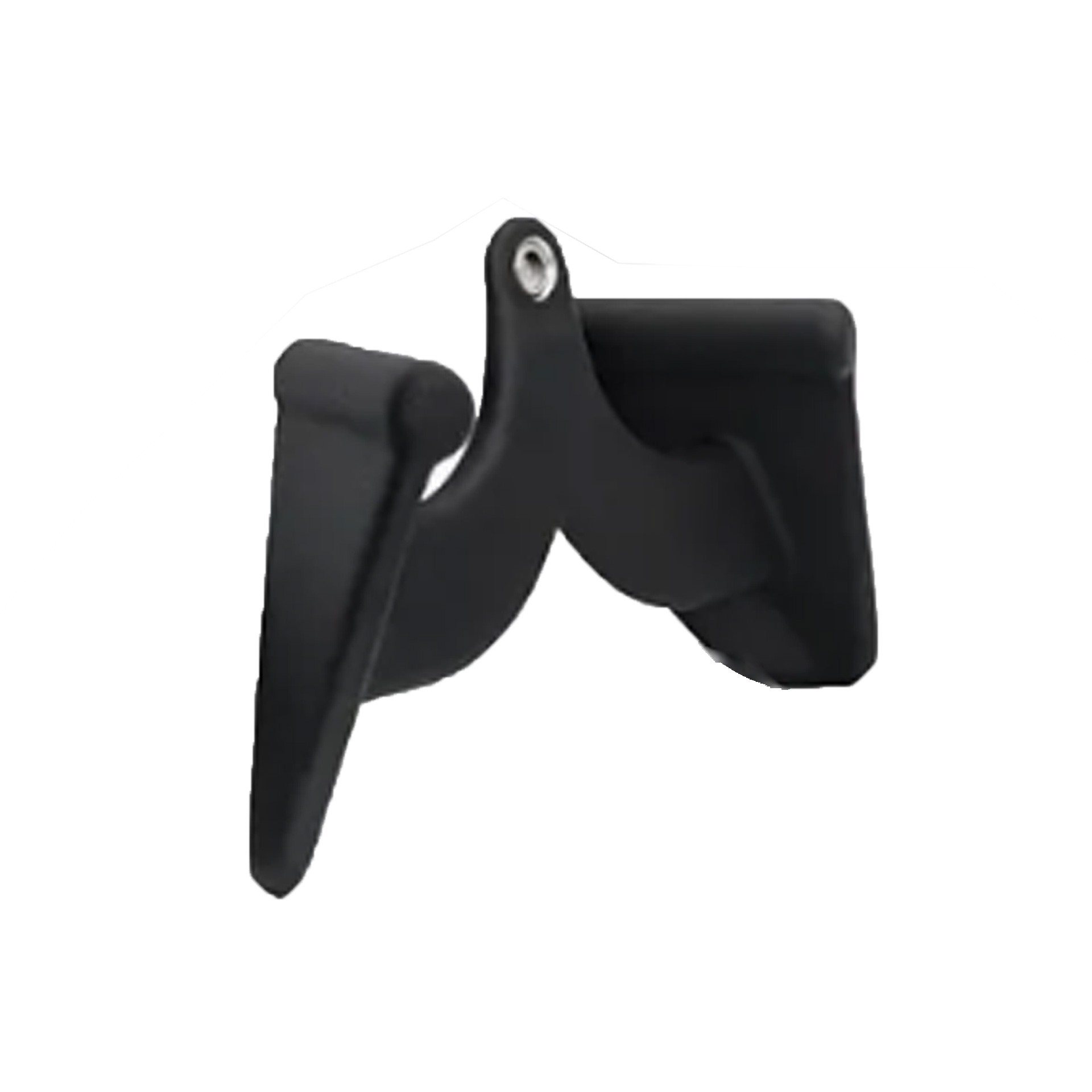 Agarre grip cerrado softee para poleas en supinación - Imagen 2