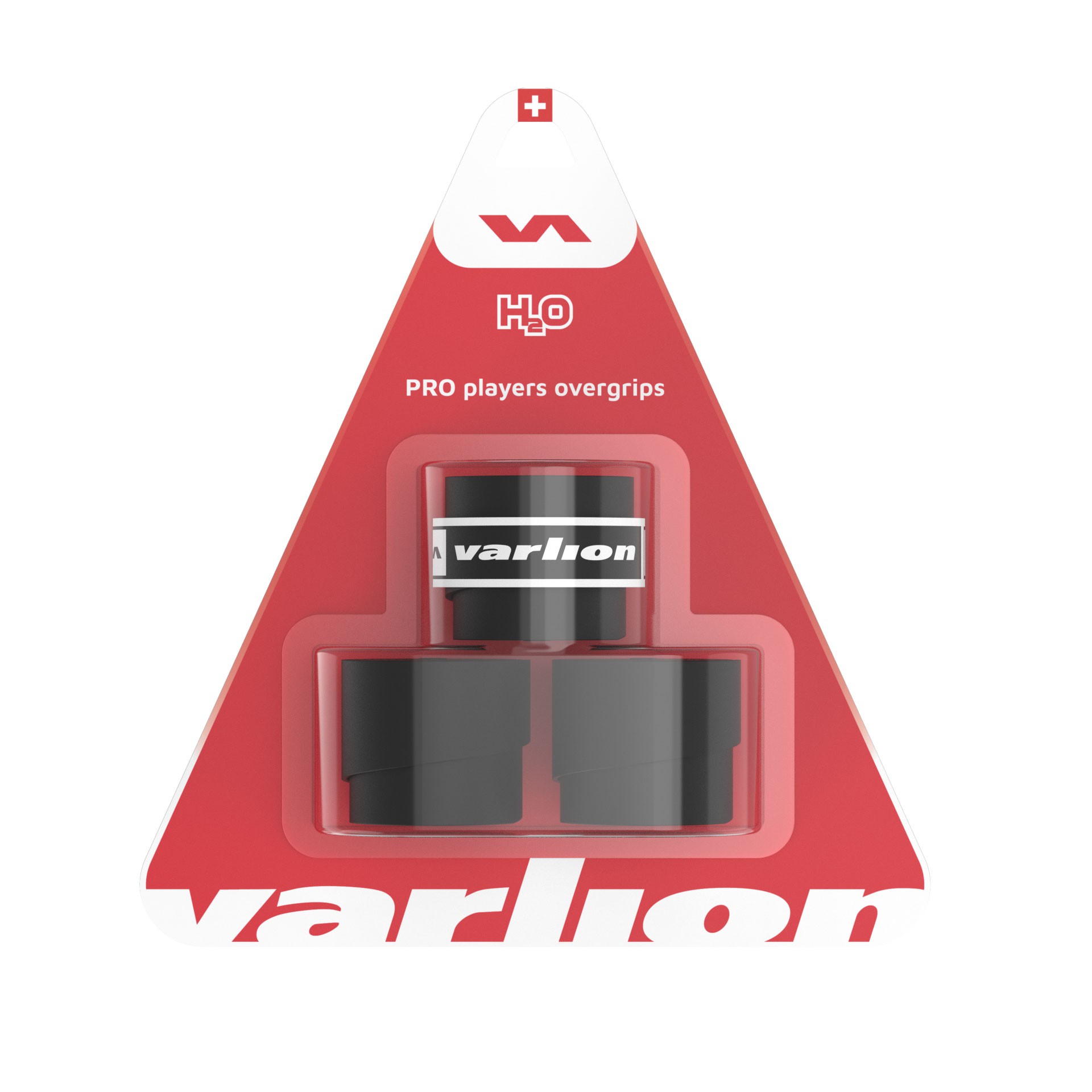 Blister de 3 overgrips varlion h2o - Imagen 4