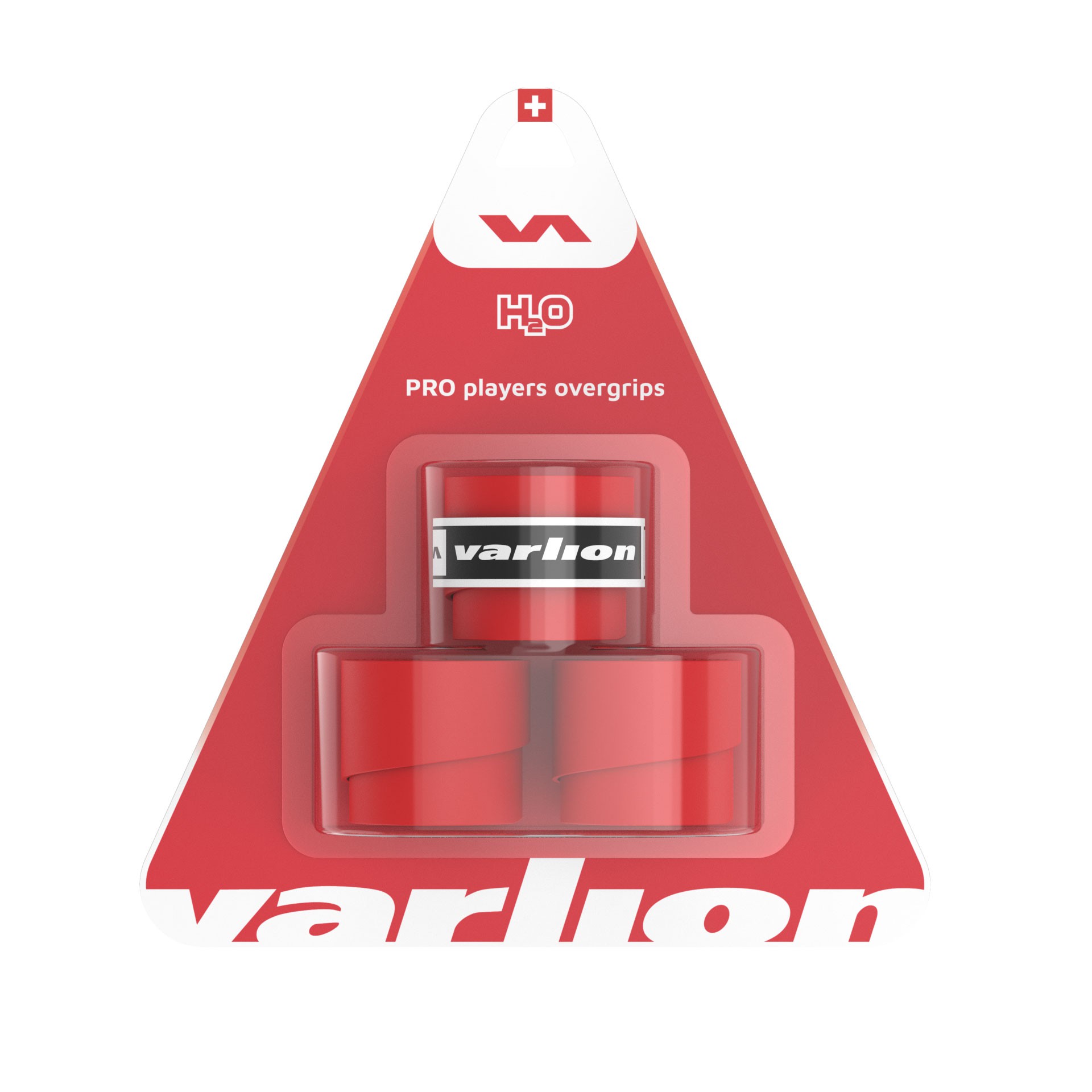 Blister de 3 overgrips varlion h2o - Imagen 6