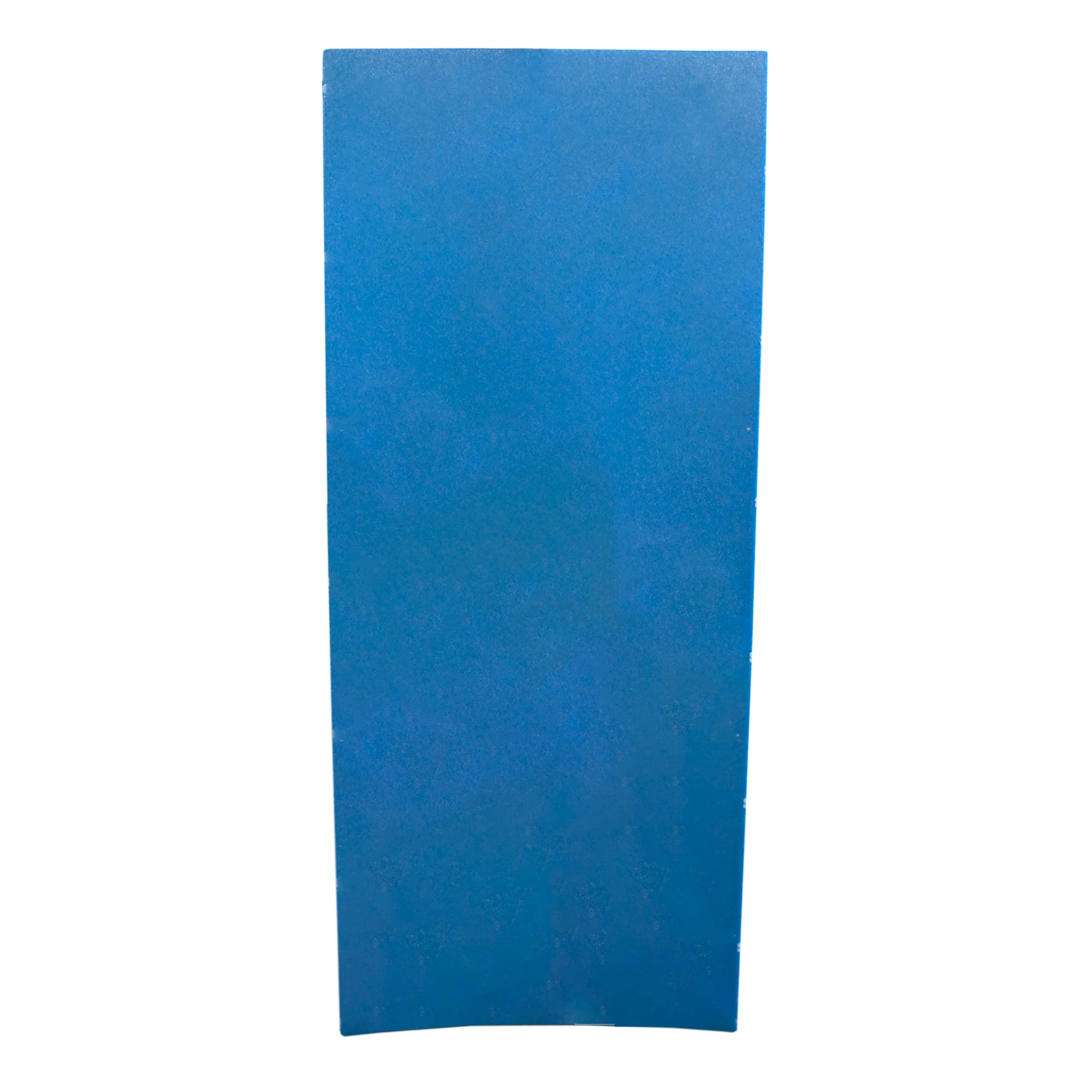 Colchoneta aerobic azul - Imagen 2