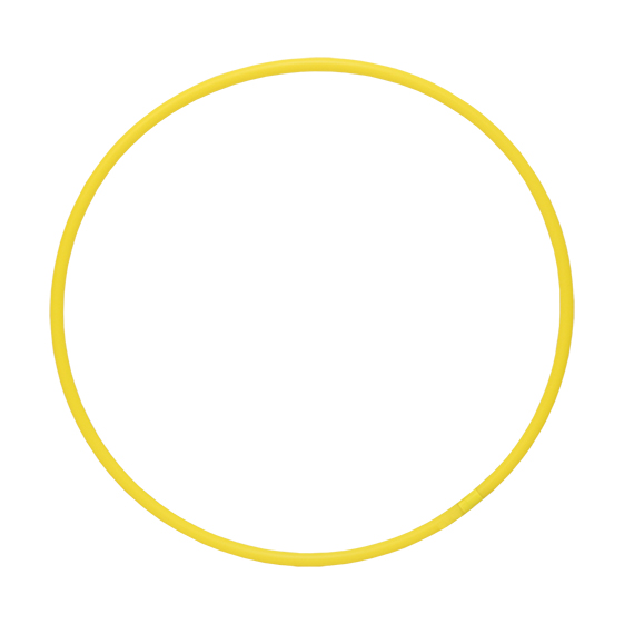 Hula hoop - Imagen 2