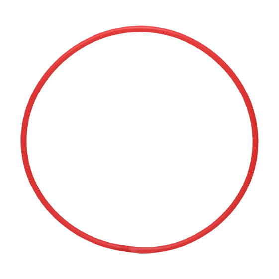 Hula hoop - Imagen 3