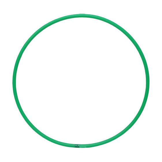 Hula hoop - Imagen 4