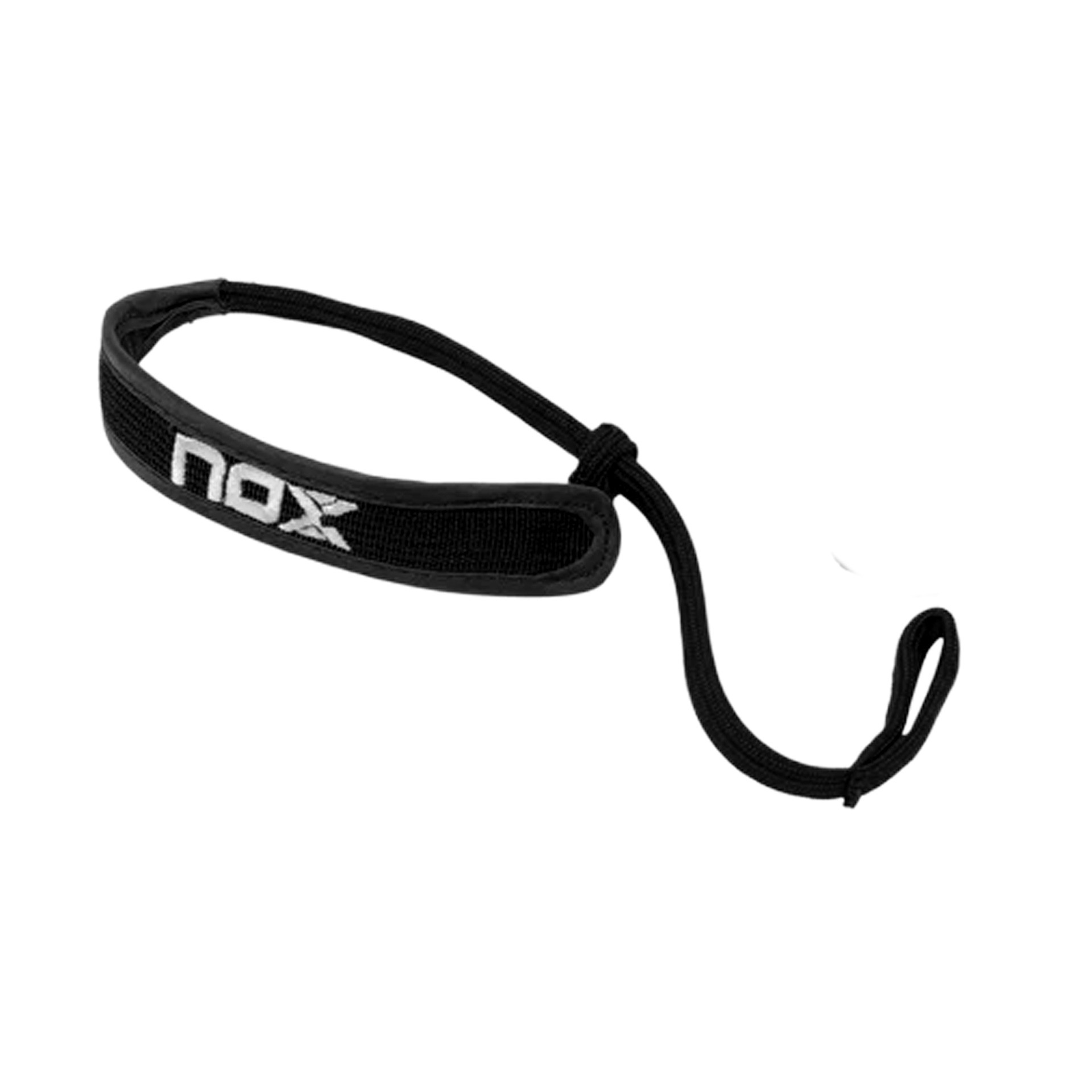 Lote de 50 correas pala de pádel nox - Imagen 2