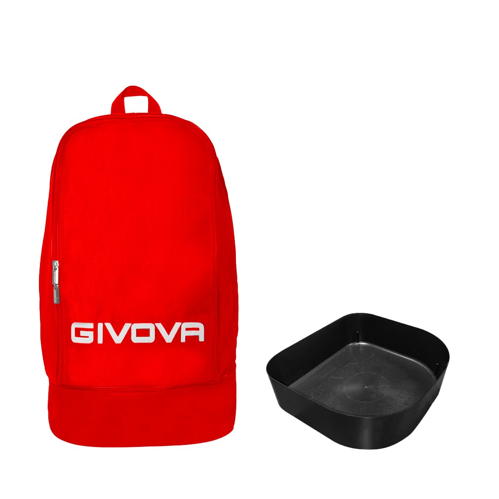 Mochila givova zaino sport big - Imagen 5