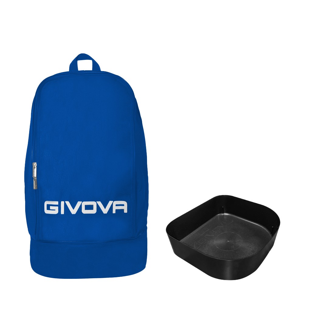 Mochila givova zaino sport big - Imagen 3