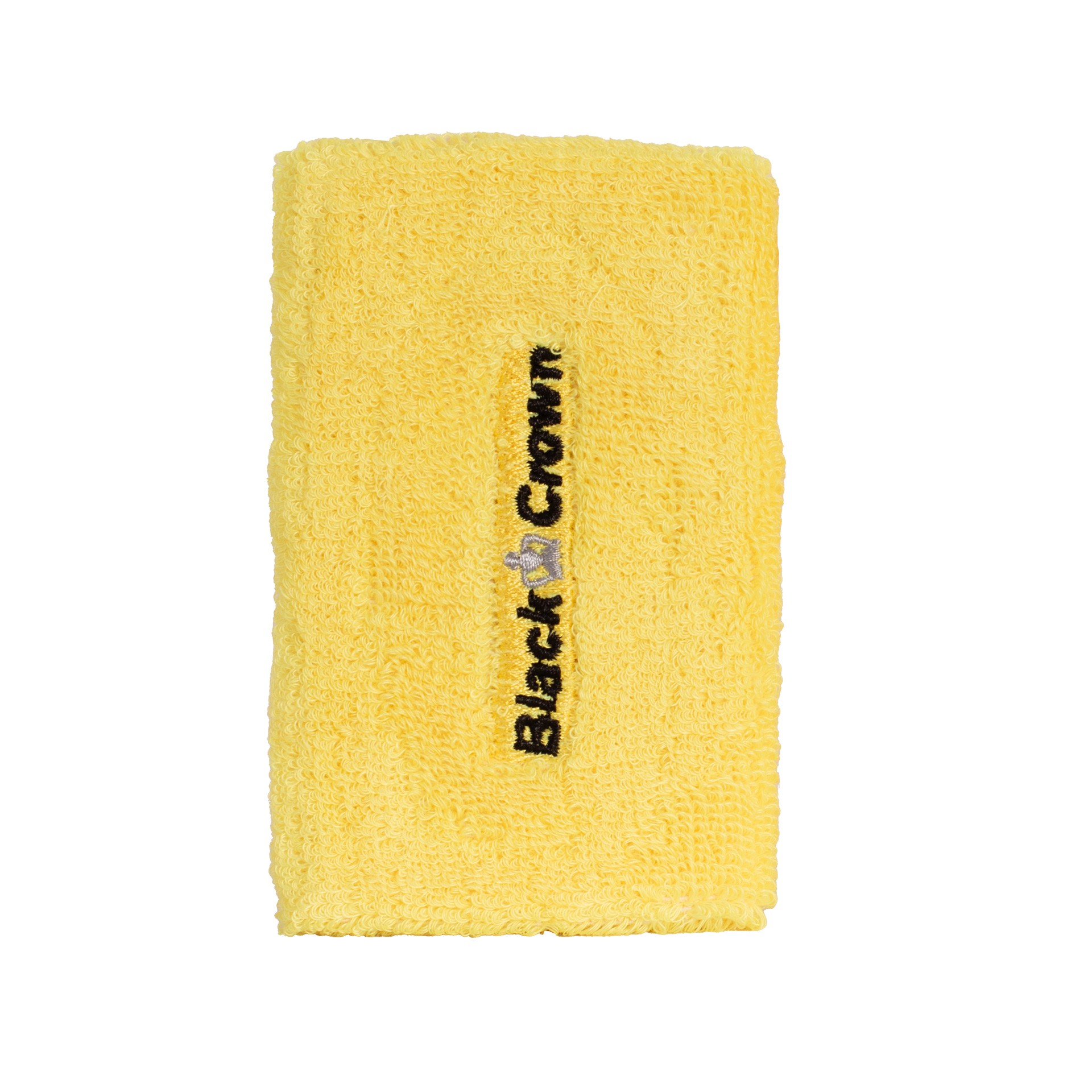 Pack de 2 muñequeras black crown long bélgica - Imagen 4