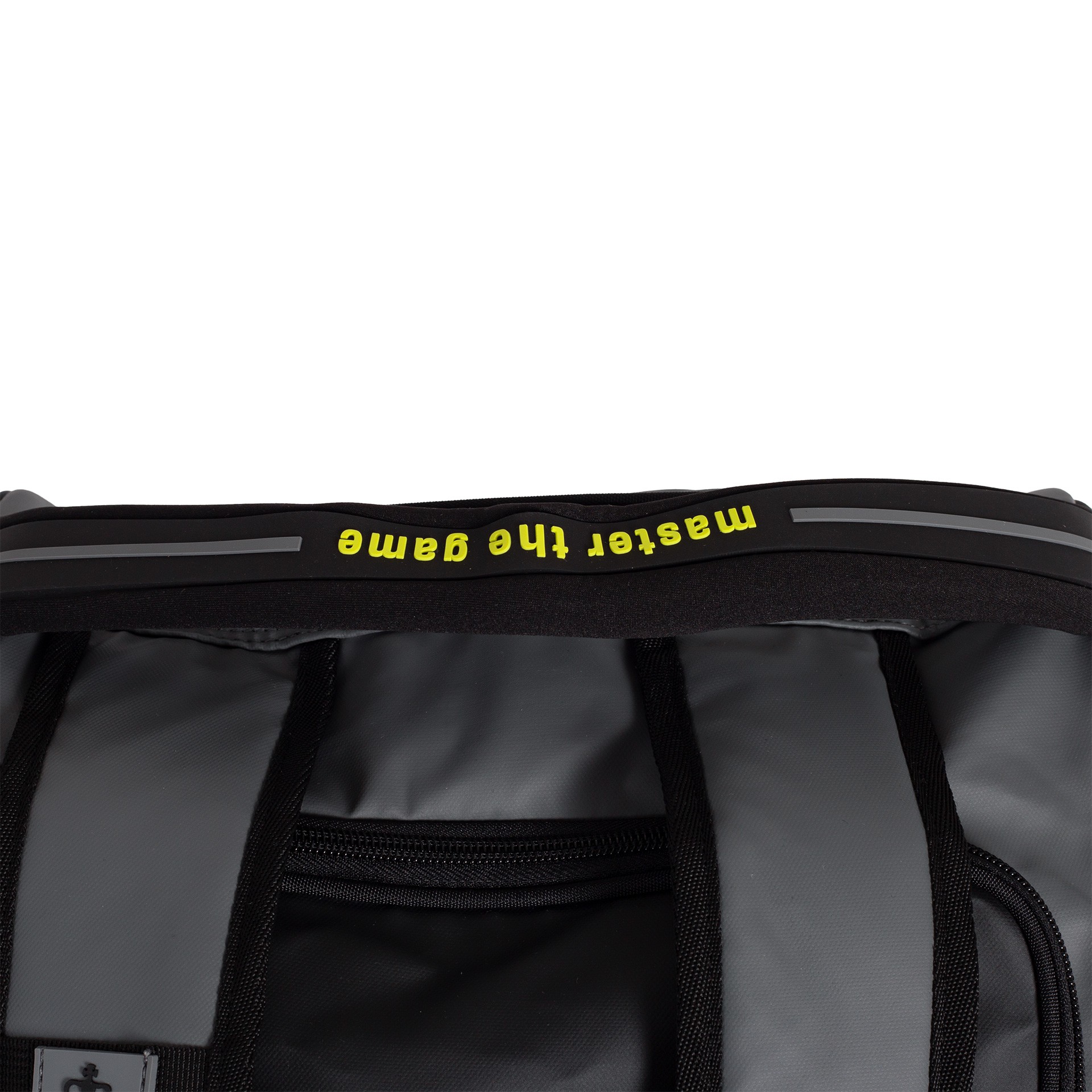 Paletero black crown wonder pro hard - Imagen 2
