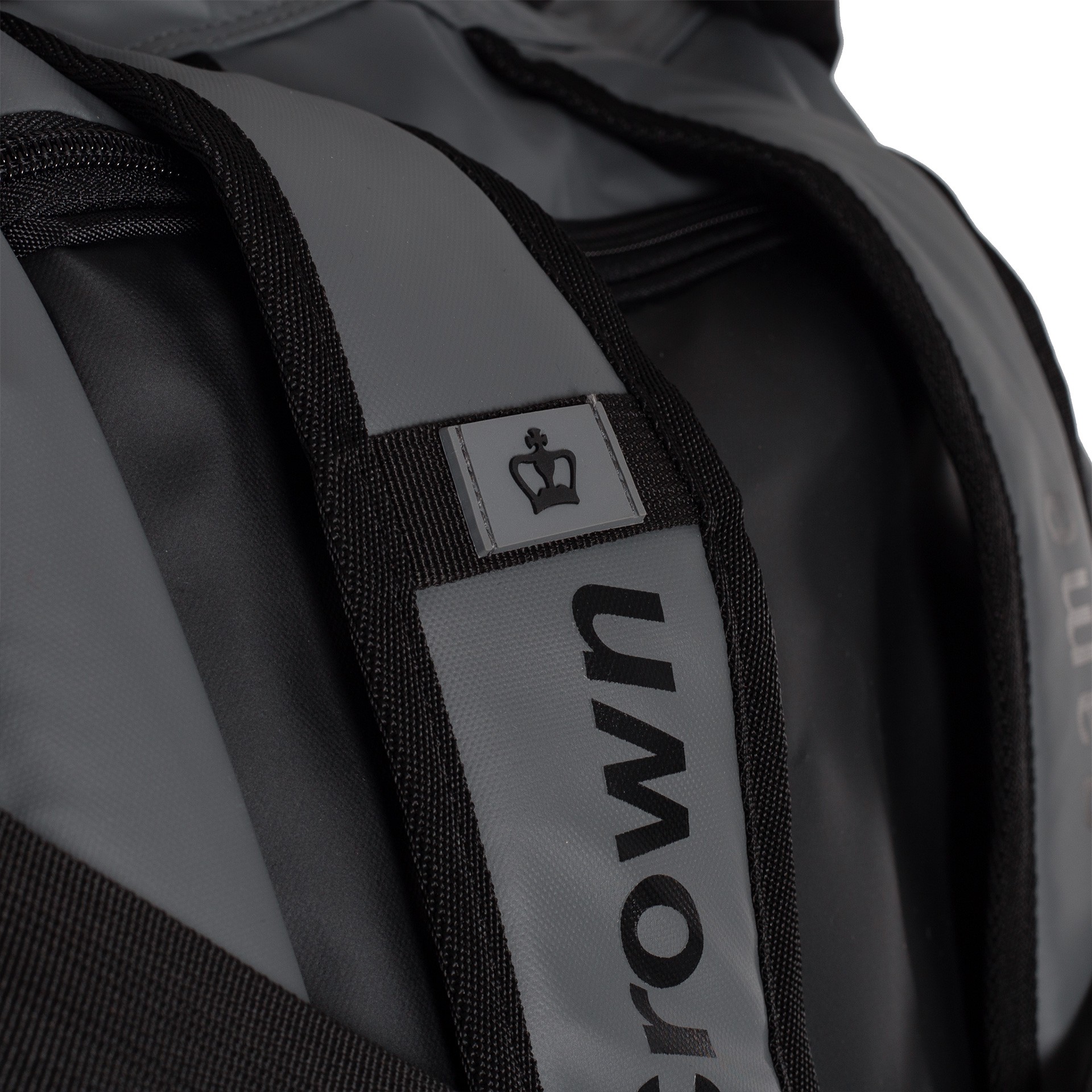 Paletero black crown wonder pro hard - Imagen 11