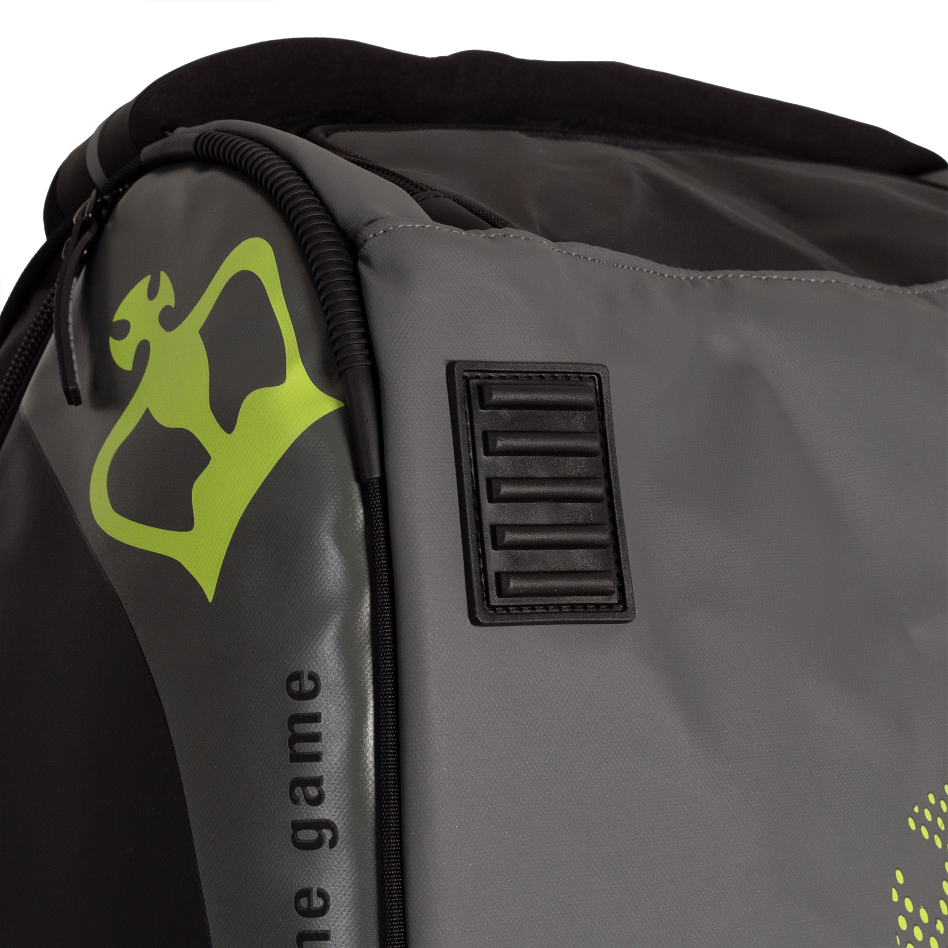 Paletero black crown wonder pro hard - Imagen 4