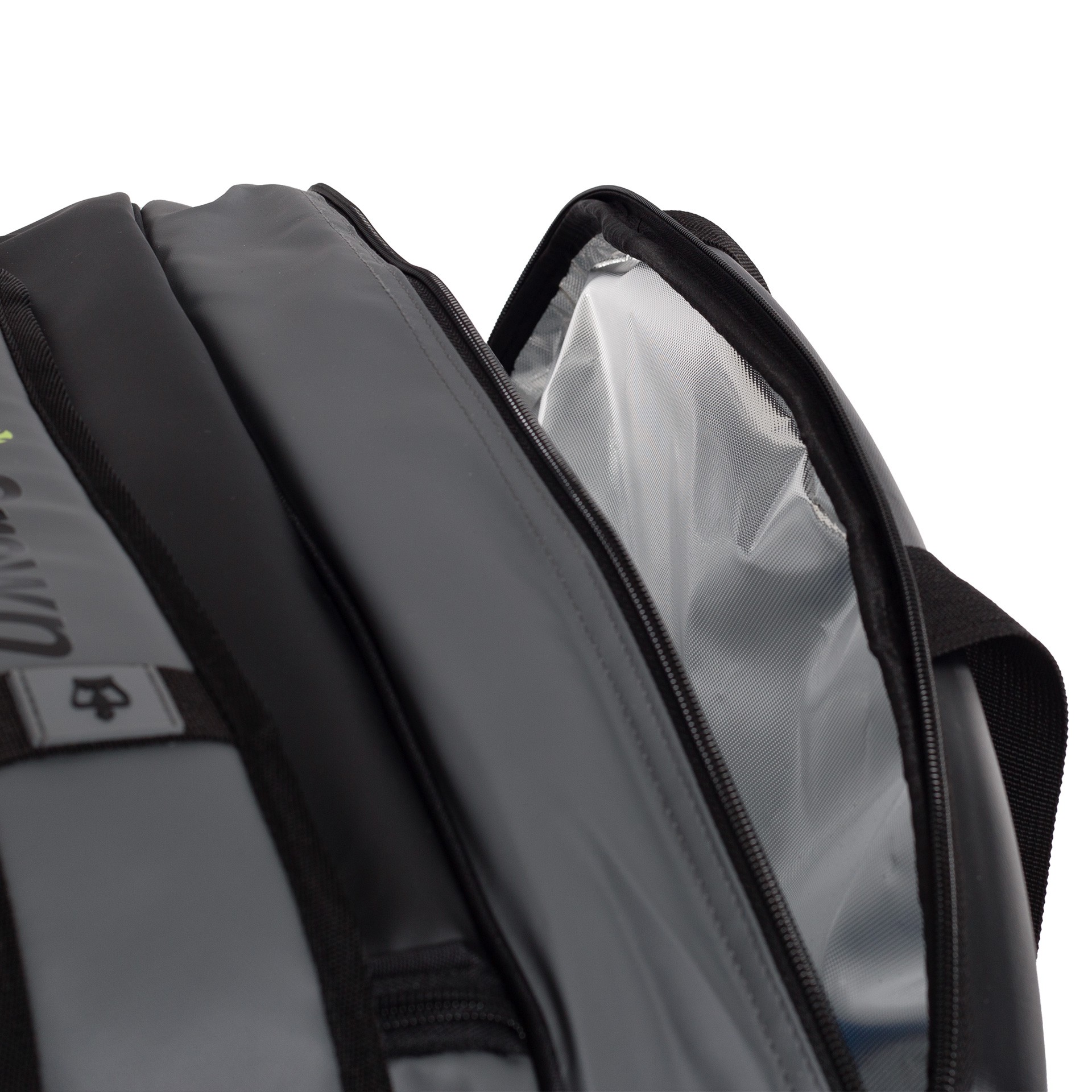 Paletero black crown wonder pro hard - Imagen 5
