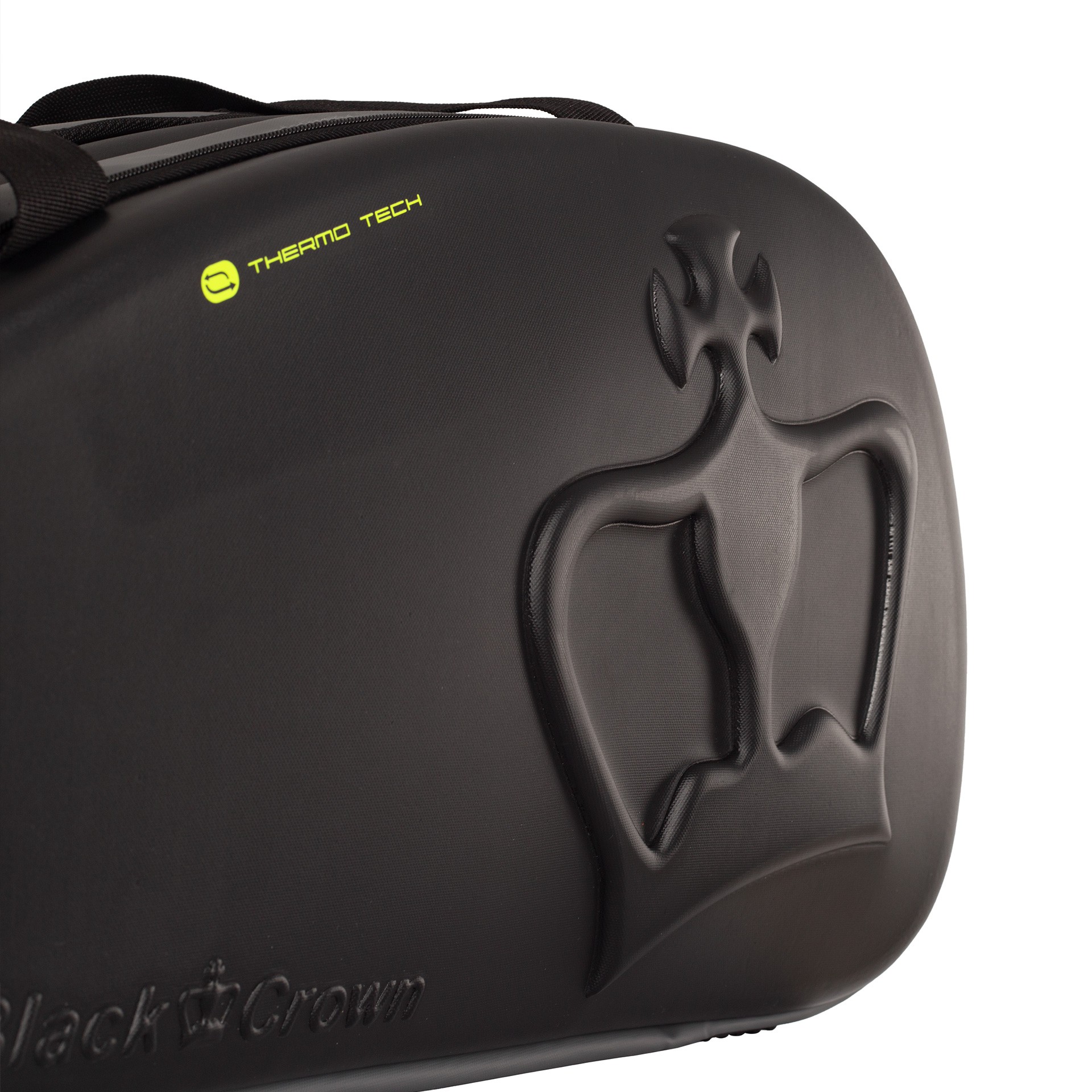 Paletero black crown wonder pro hard - Imagen 6