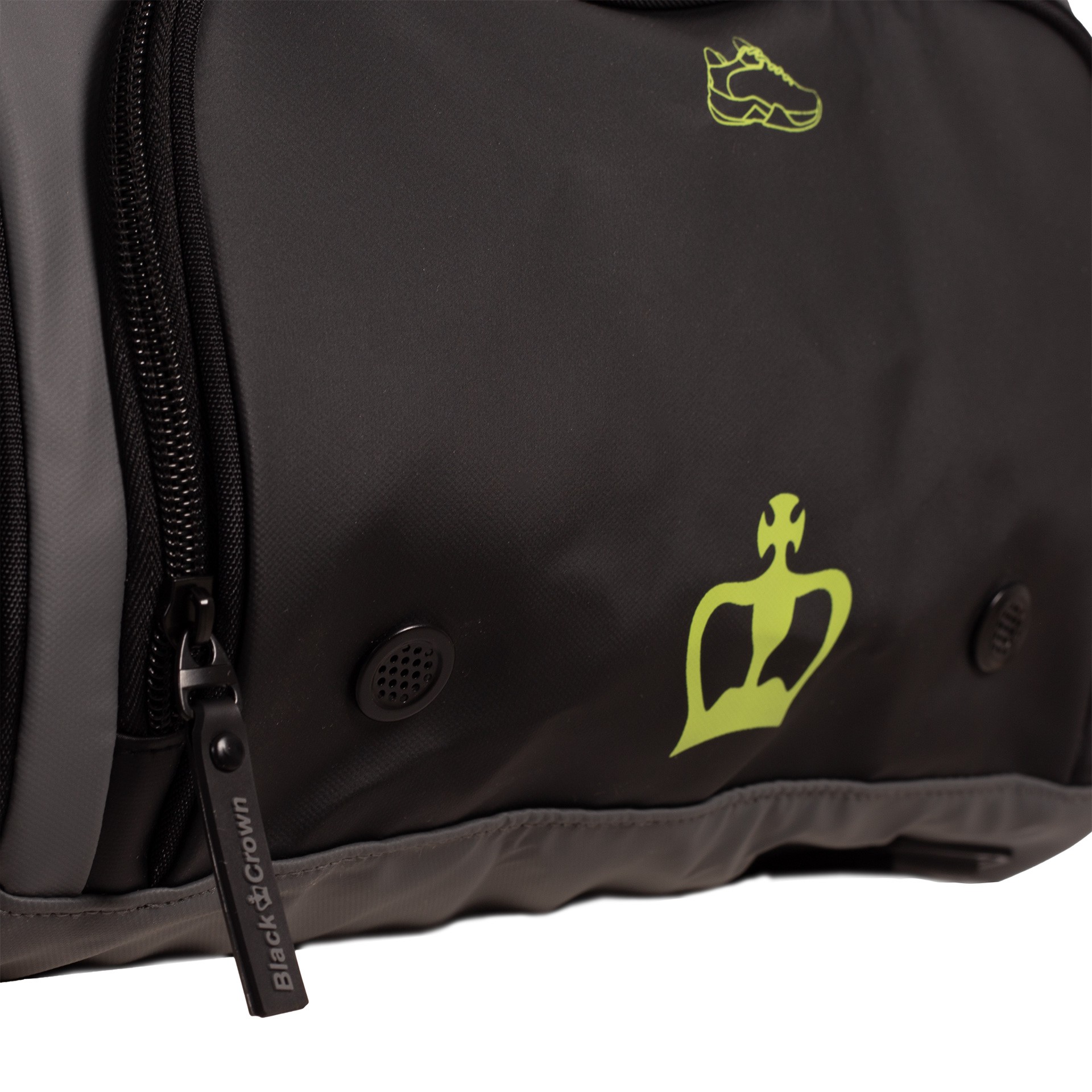 Paletero black crown wonder pro hard - Imagen 7