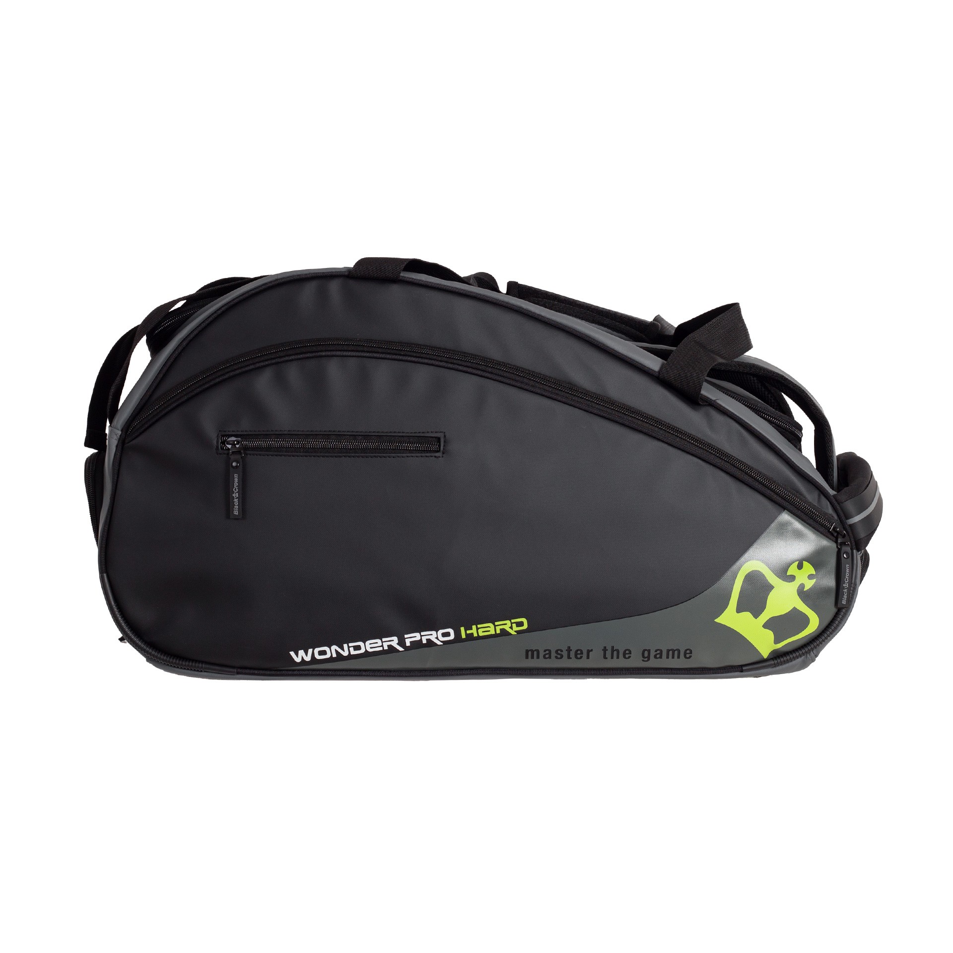 Paletero black crown wonder pro hard - Imagen 8