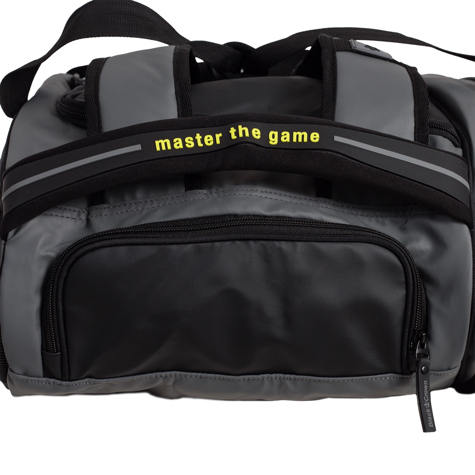 Paletero black crown wonder pro hard - Imagen 9