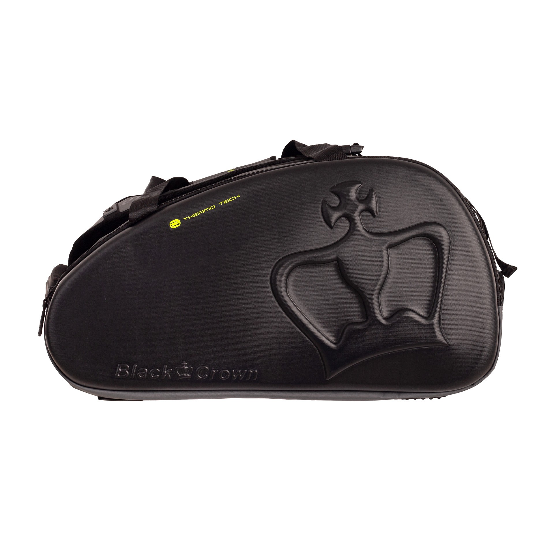 Paletero black crown wonder pro hard - Imagen 10