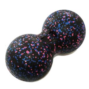 Pelota masaje cervical doble