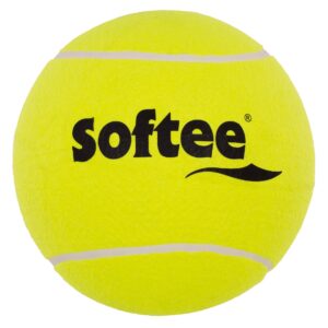 Pelota tenis/pádel gigante softee