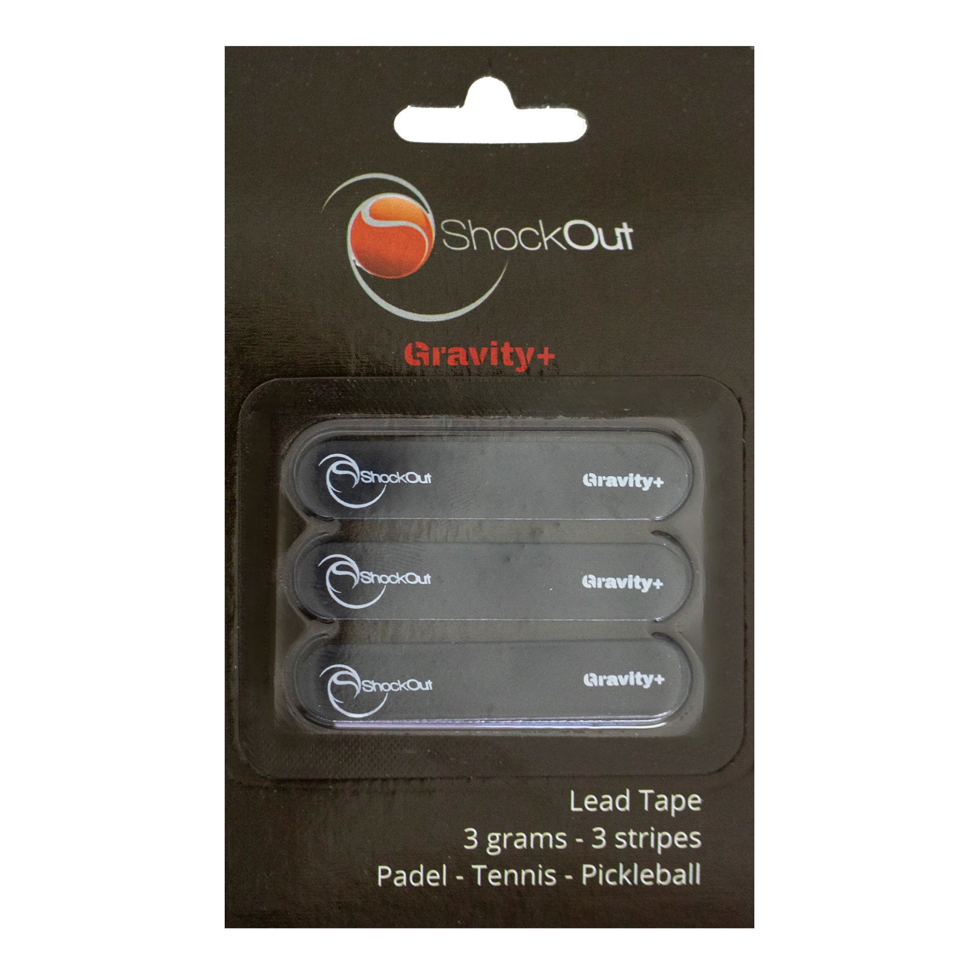 Pesos shockout gravity + - Imagen 3