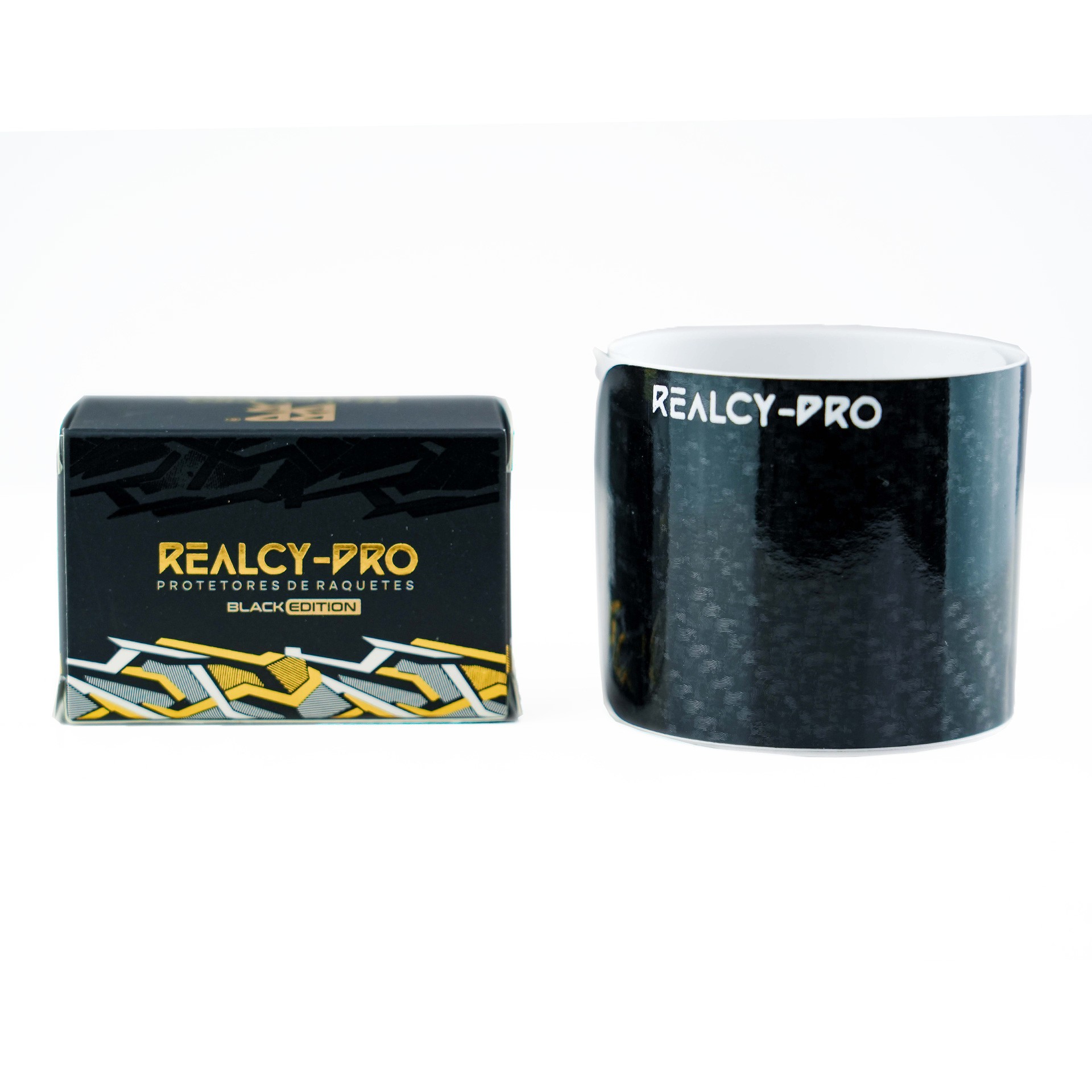 Protector de pala de pádel realcy pro - Imagen 3
