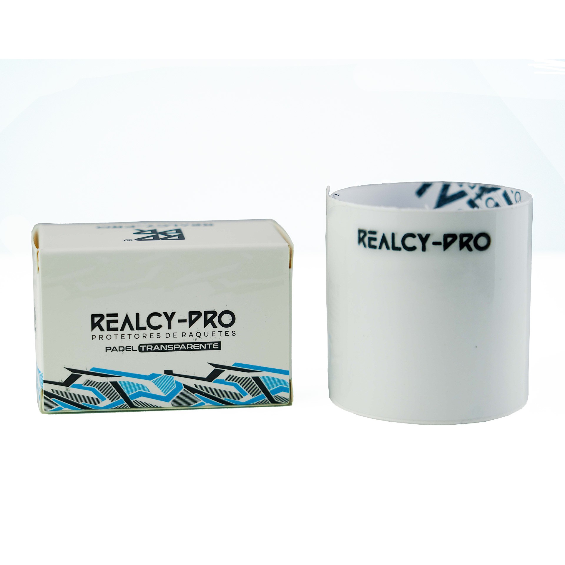 Protector de pala de pádel realcy pro - Imagen 4