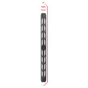 Protector de pala de pádel varlion bumper standard