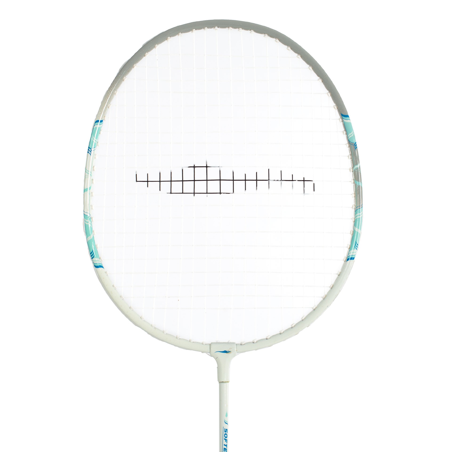 Raqueta bádminton softee b1000 new - Imagen 4